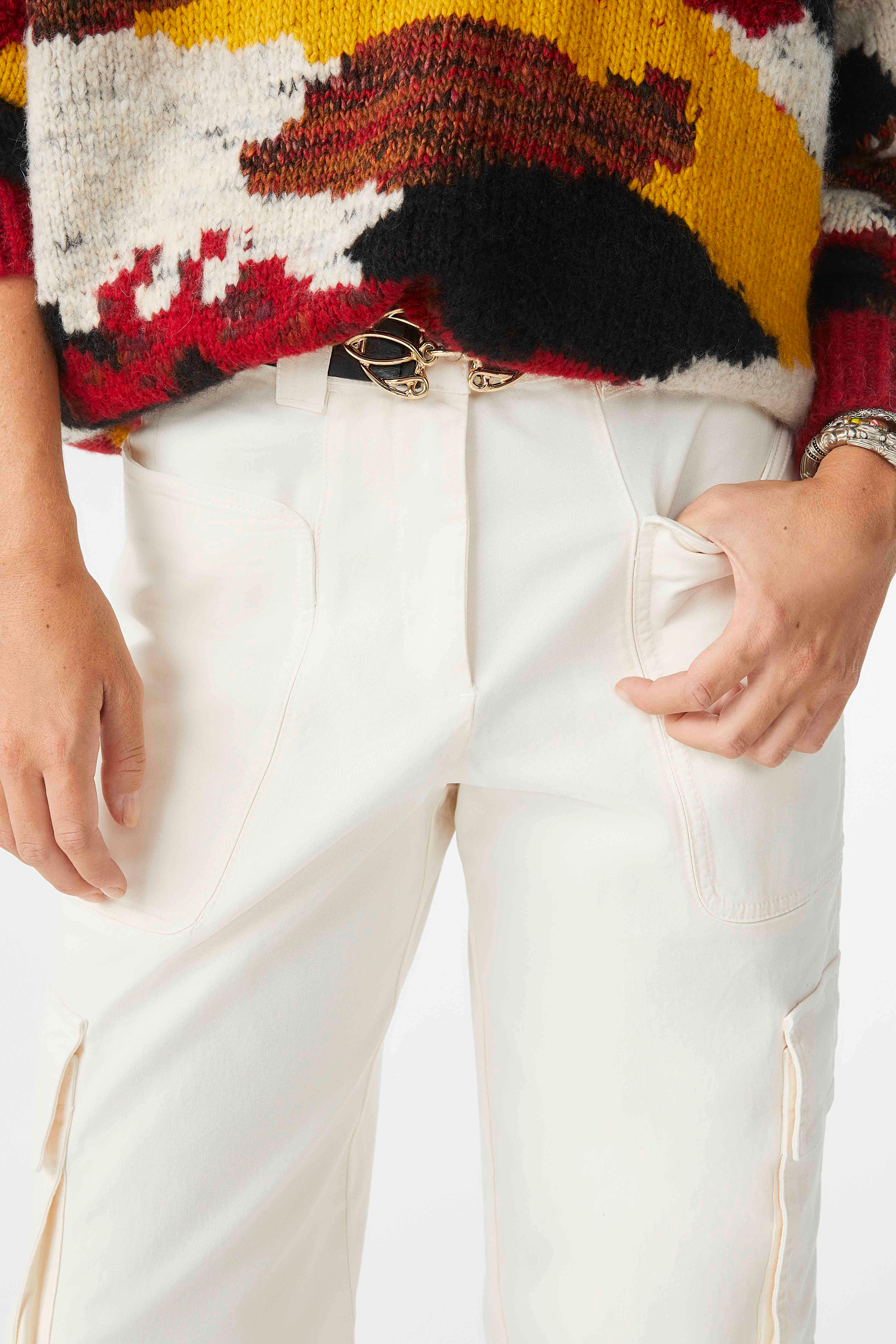 pantalon QUIZY