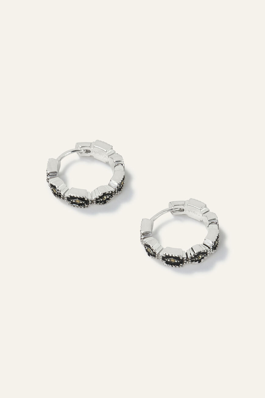 EARRINGS JEMMA