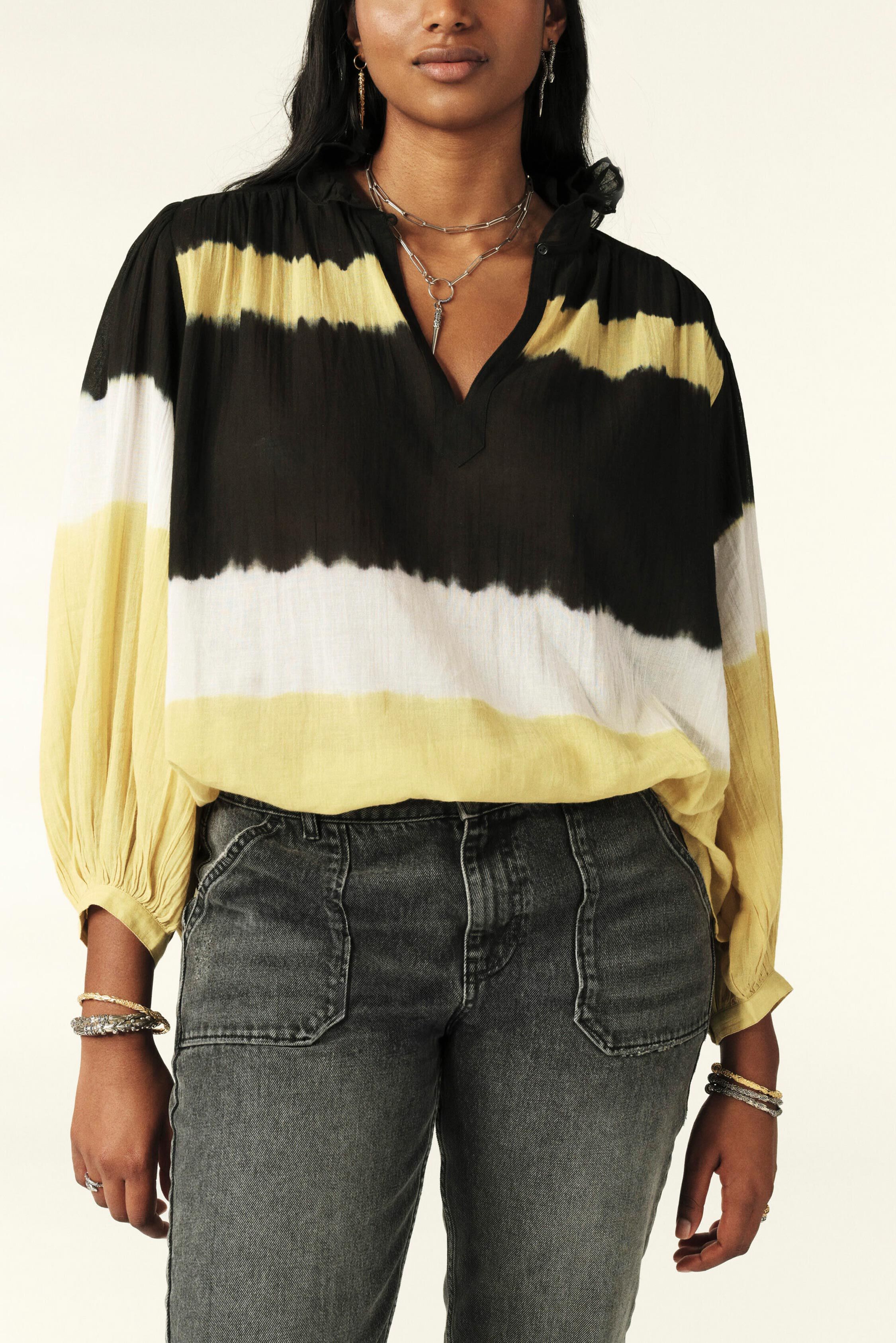 blouse HARVEY