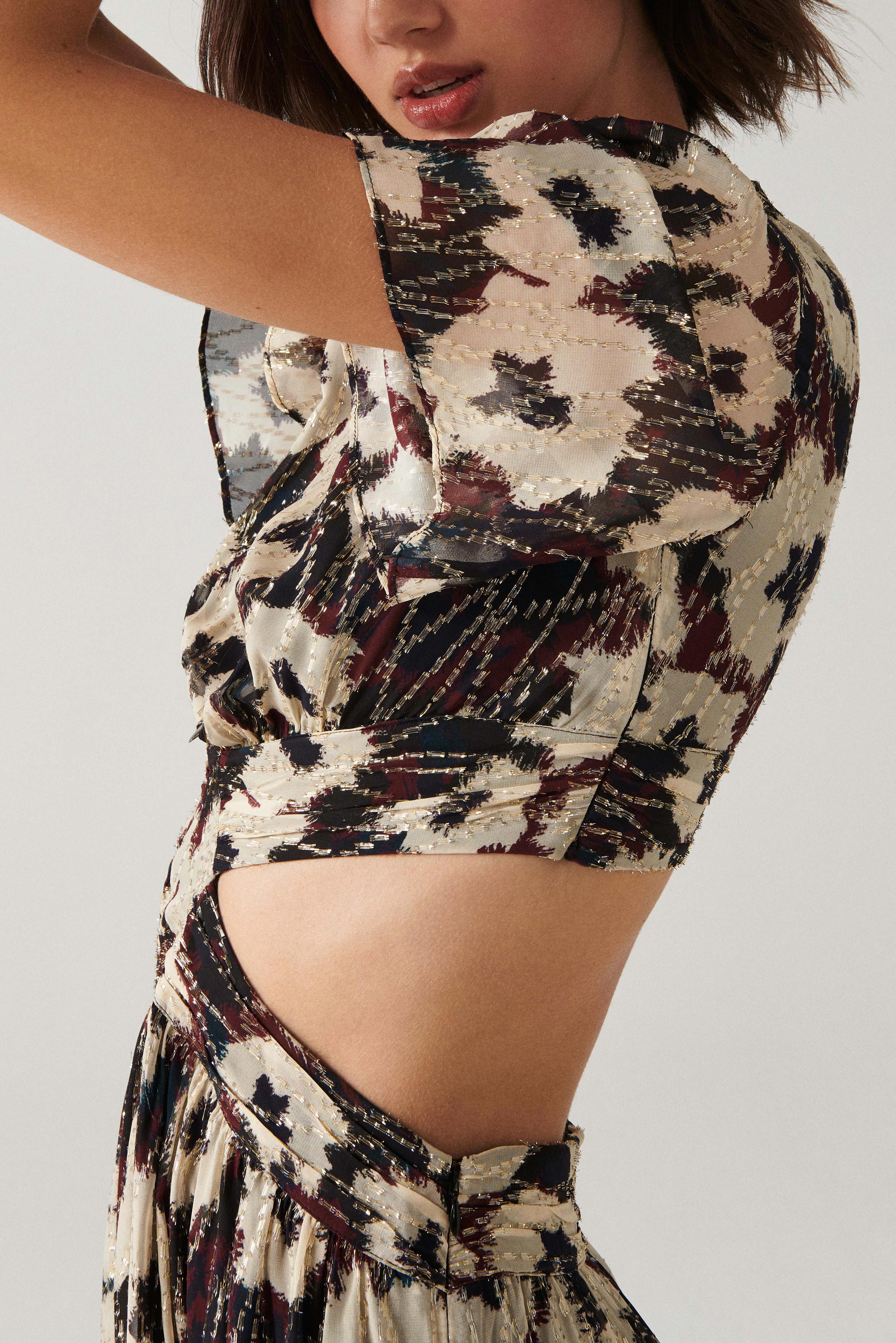 ROBE KANDY