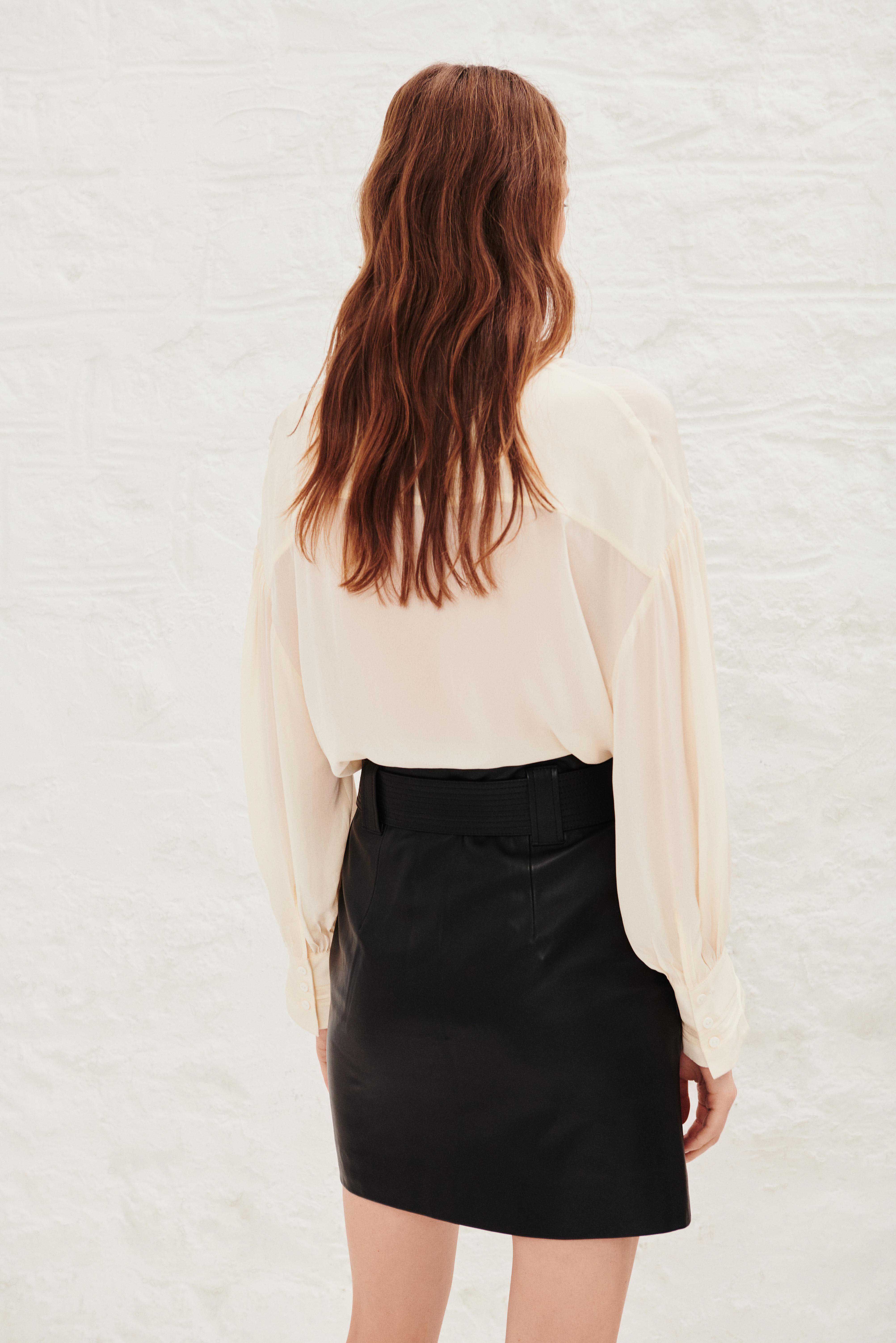 BLOUSE ULTRA