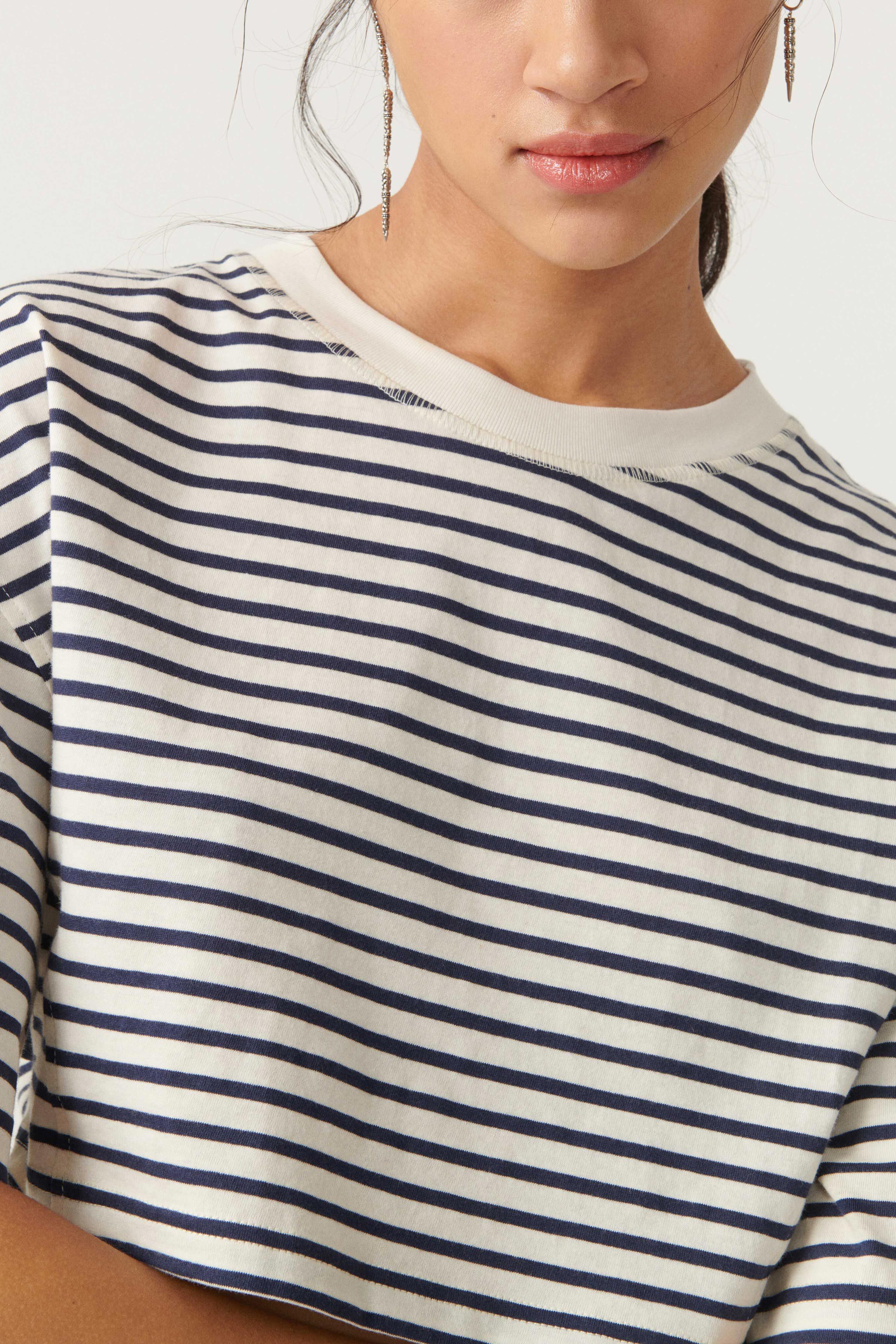 T-SHIRT ALTA
