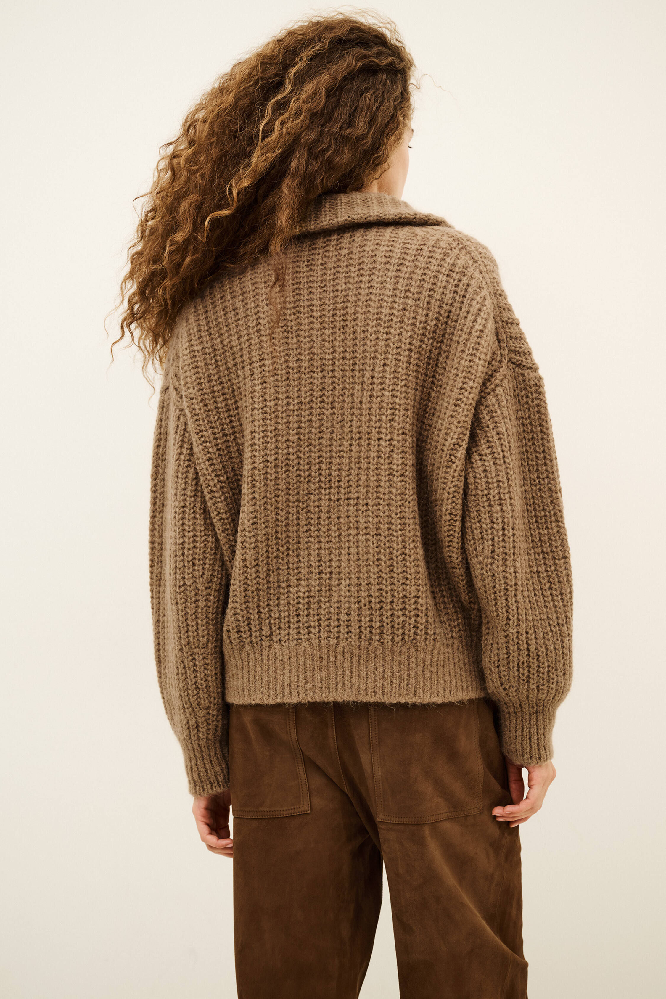 CARDIGAN BELWANE