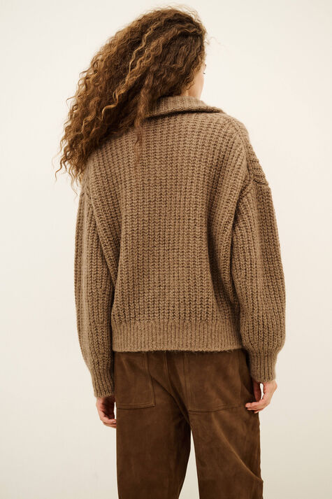 CARDIGAN BELWANE