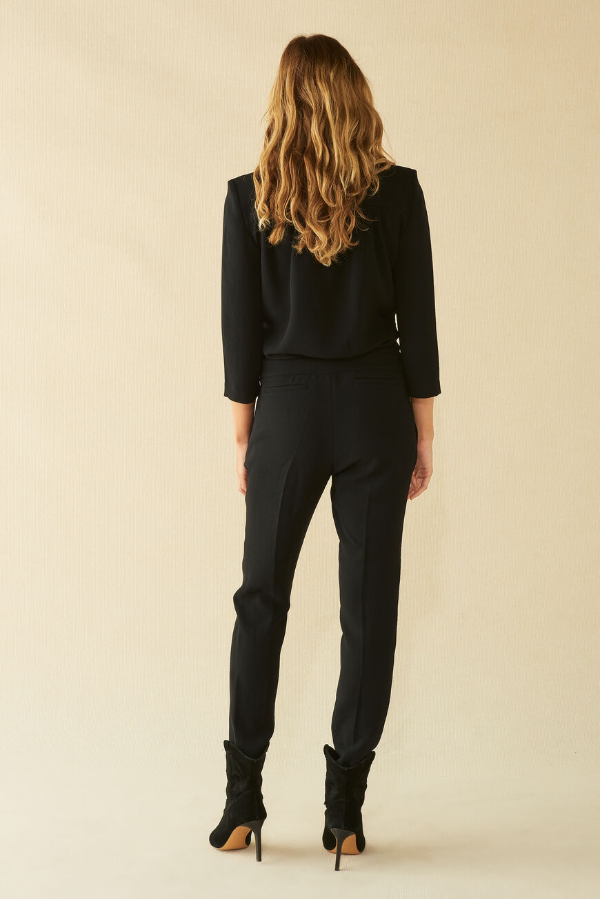 CANDICE JUMPSUIT