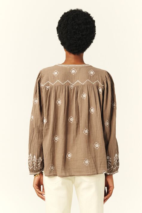 shirt DUHA