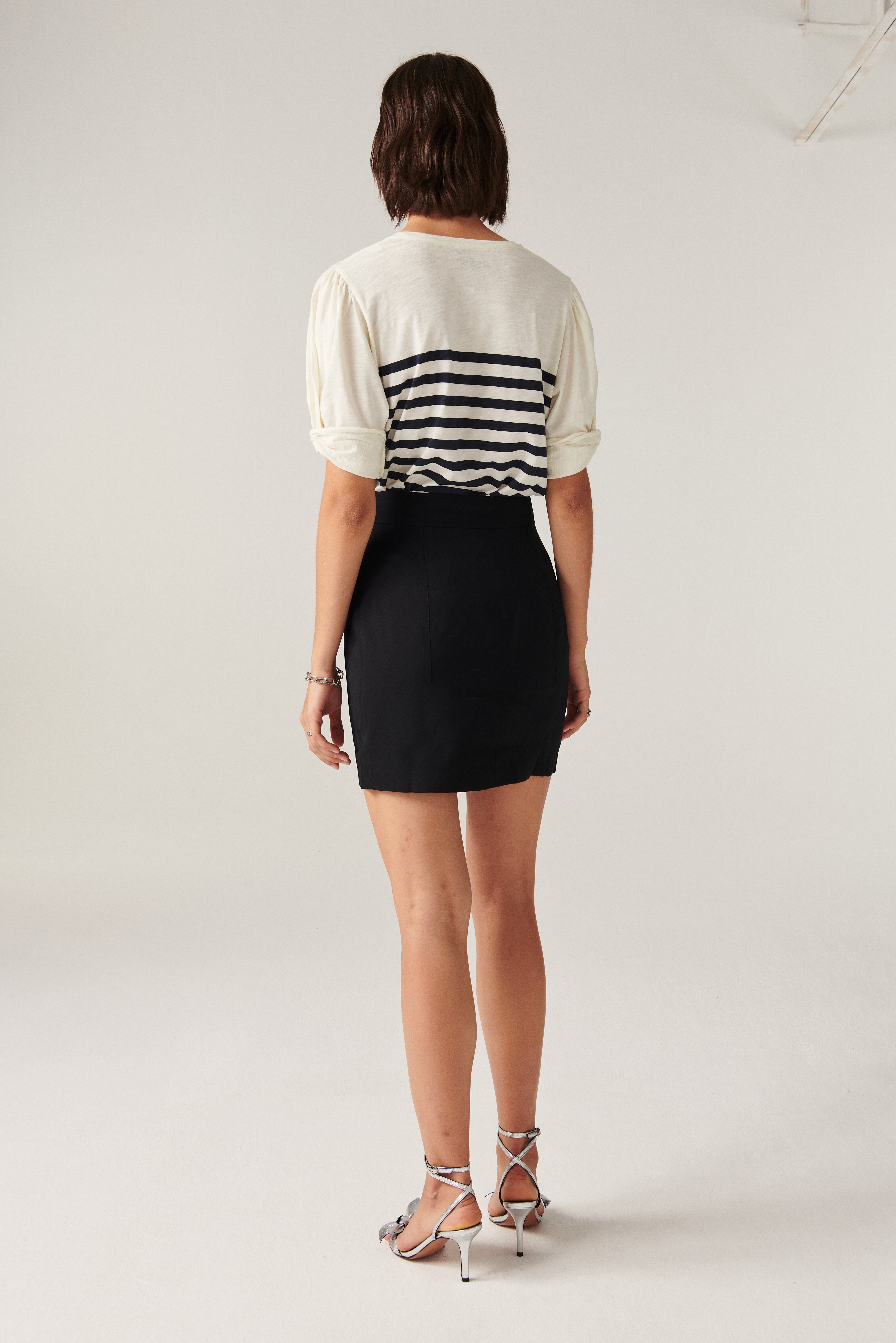 CHAN SKIRT