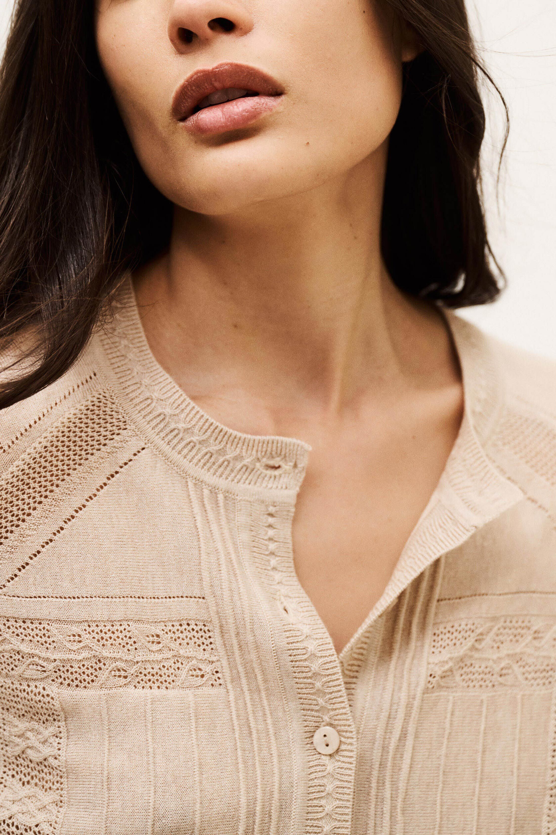 cardigan PURIA