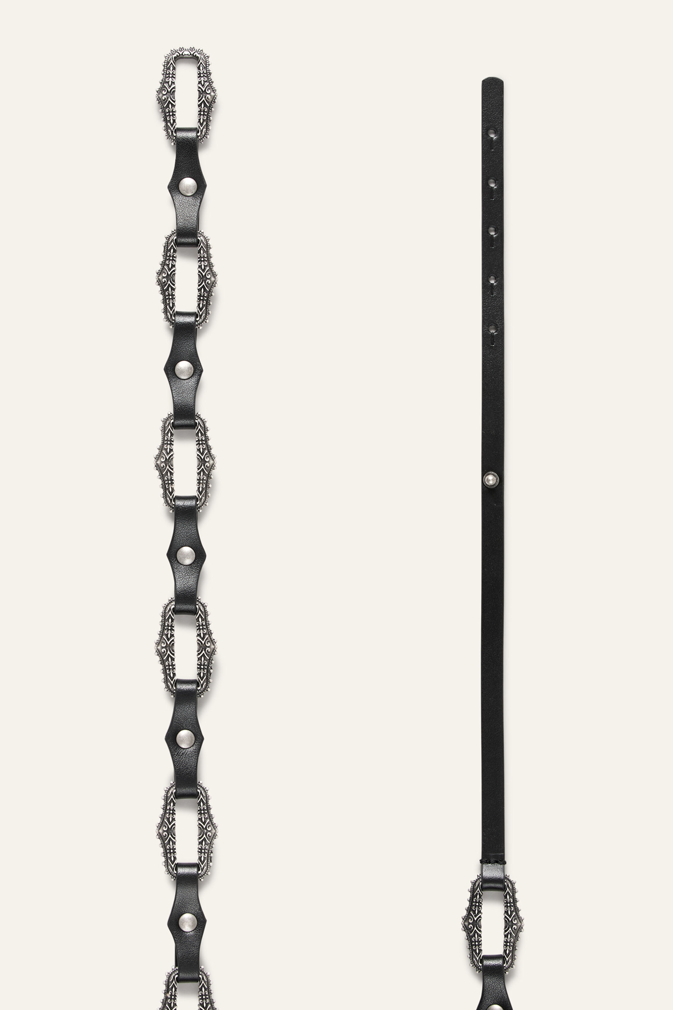BELT BAPTISTE