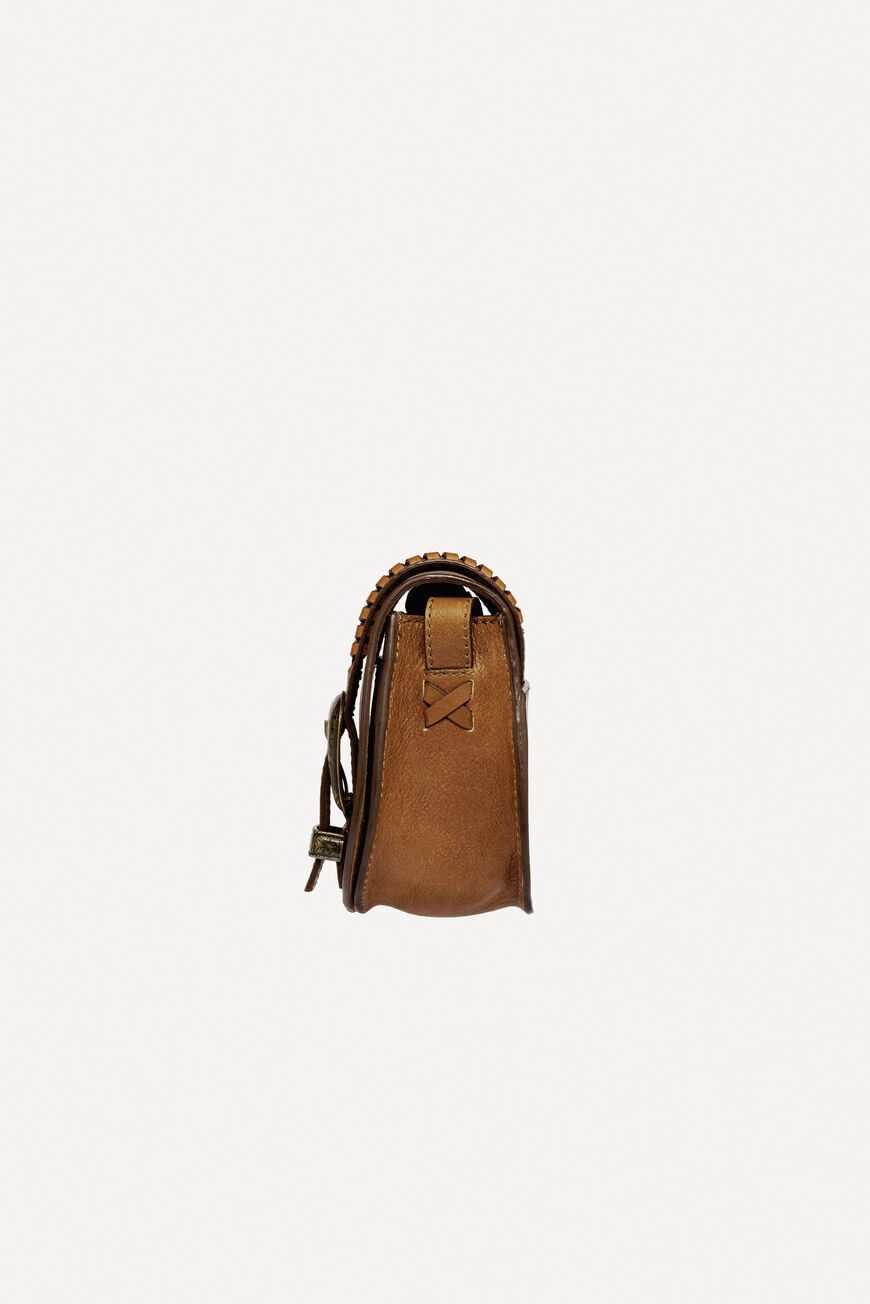 SMALL-BAG TEDDY