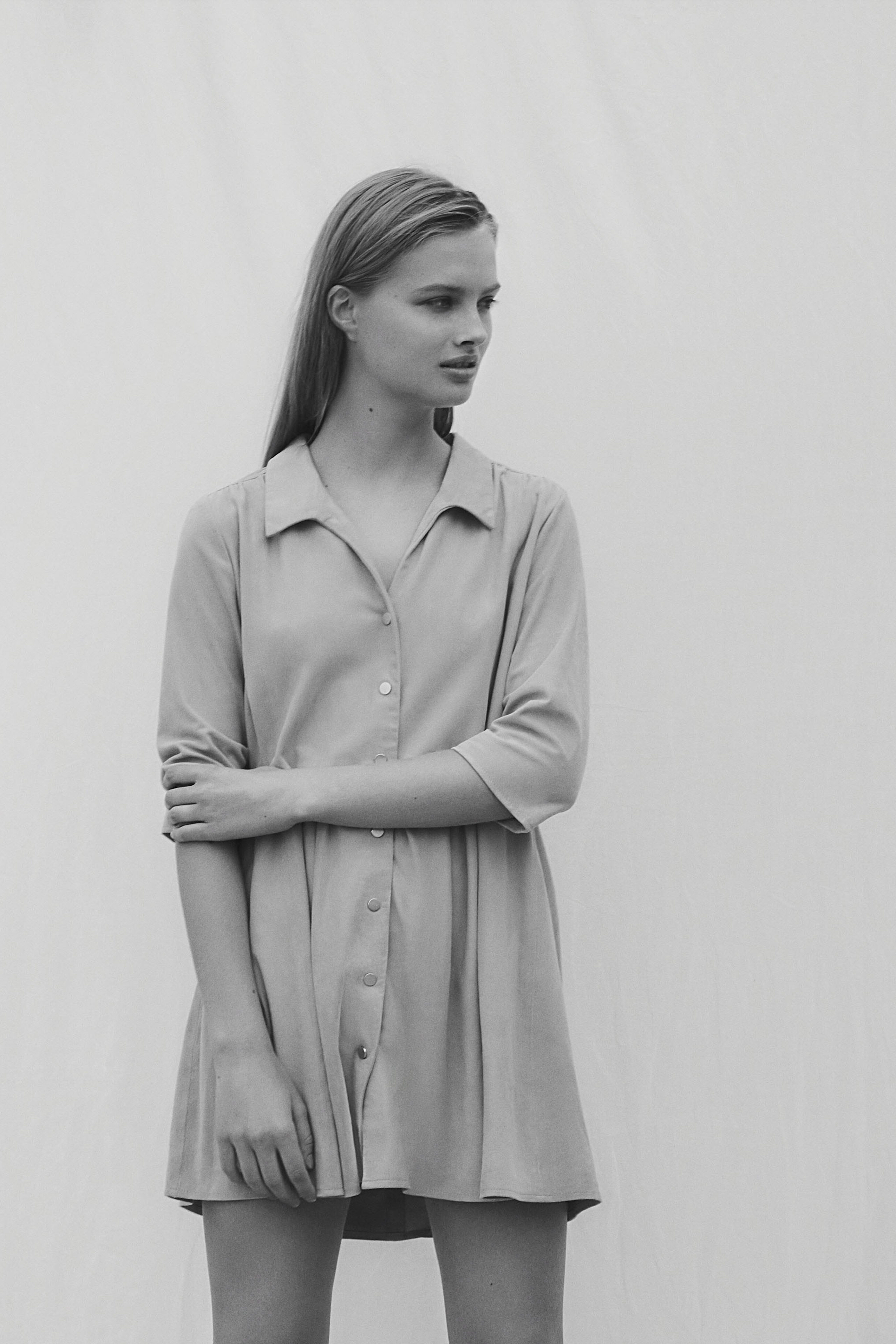 DRESS SILKO