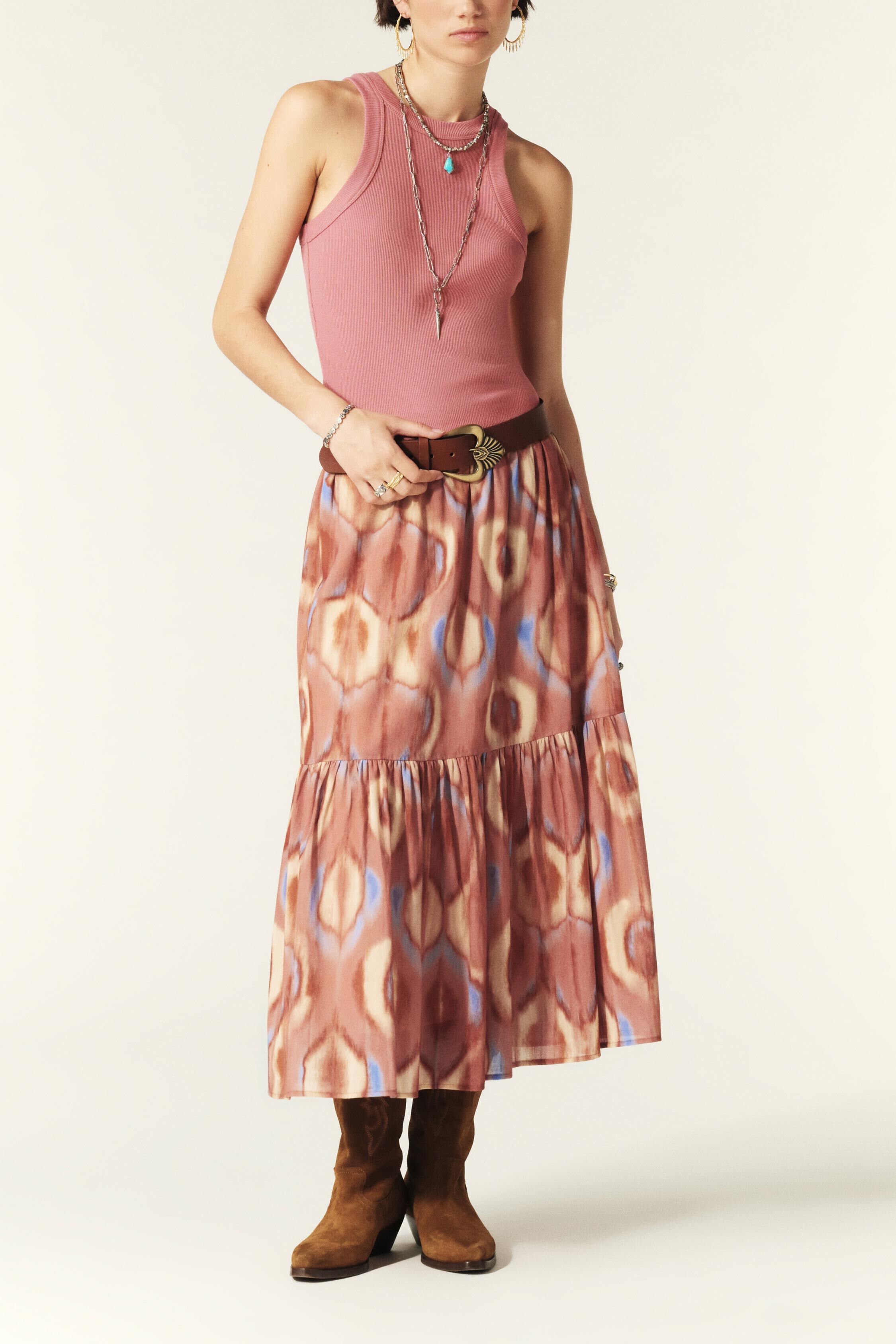 skirt CLARIE
