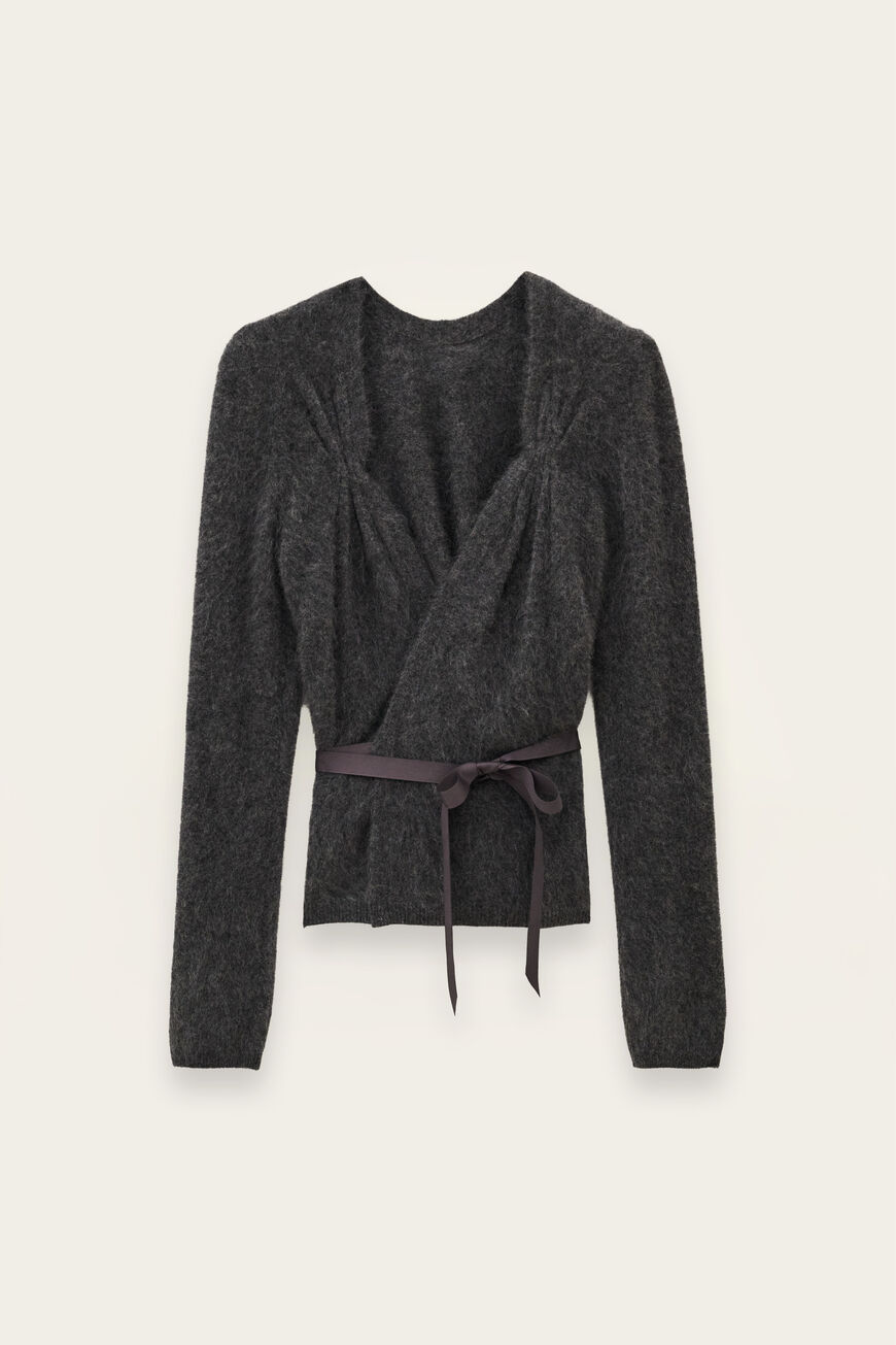 cardigan TERRATS