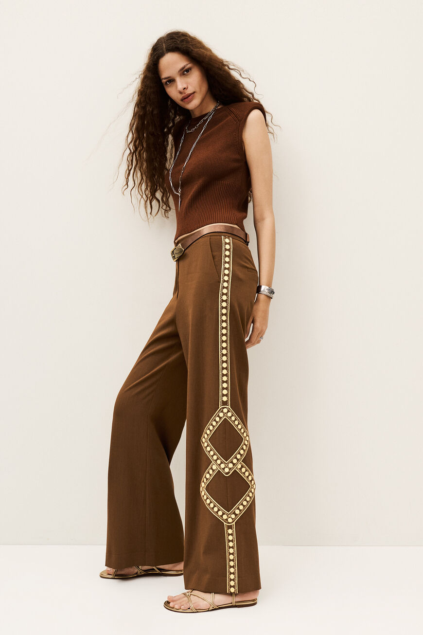 trousers TAOS