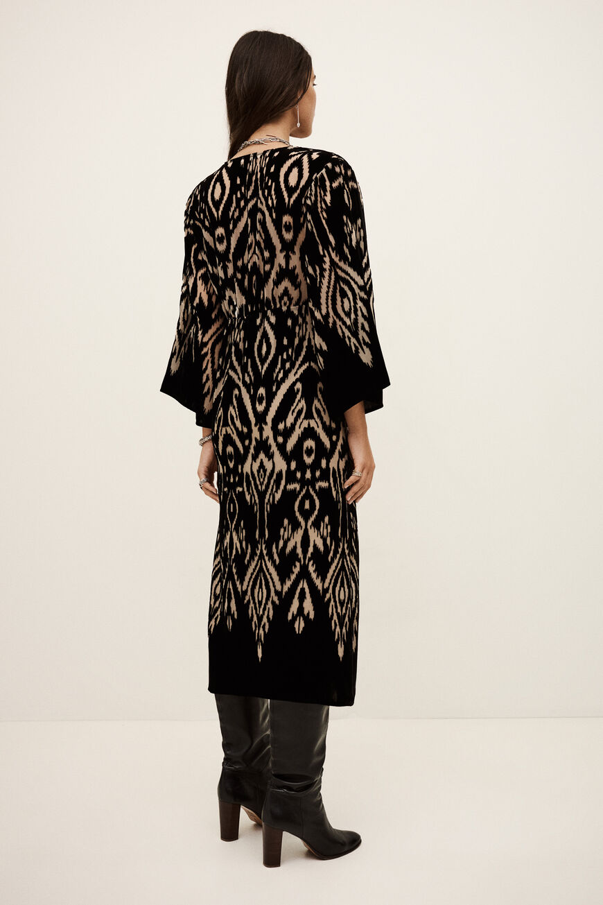 dress ALBA