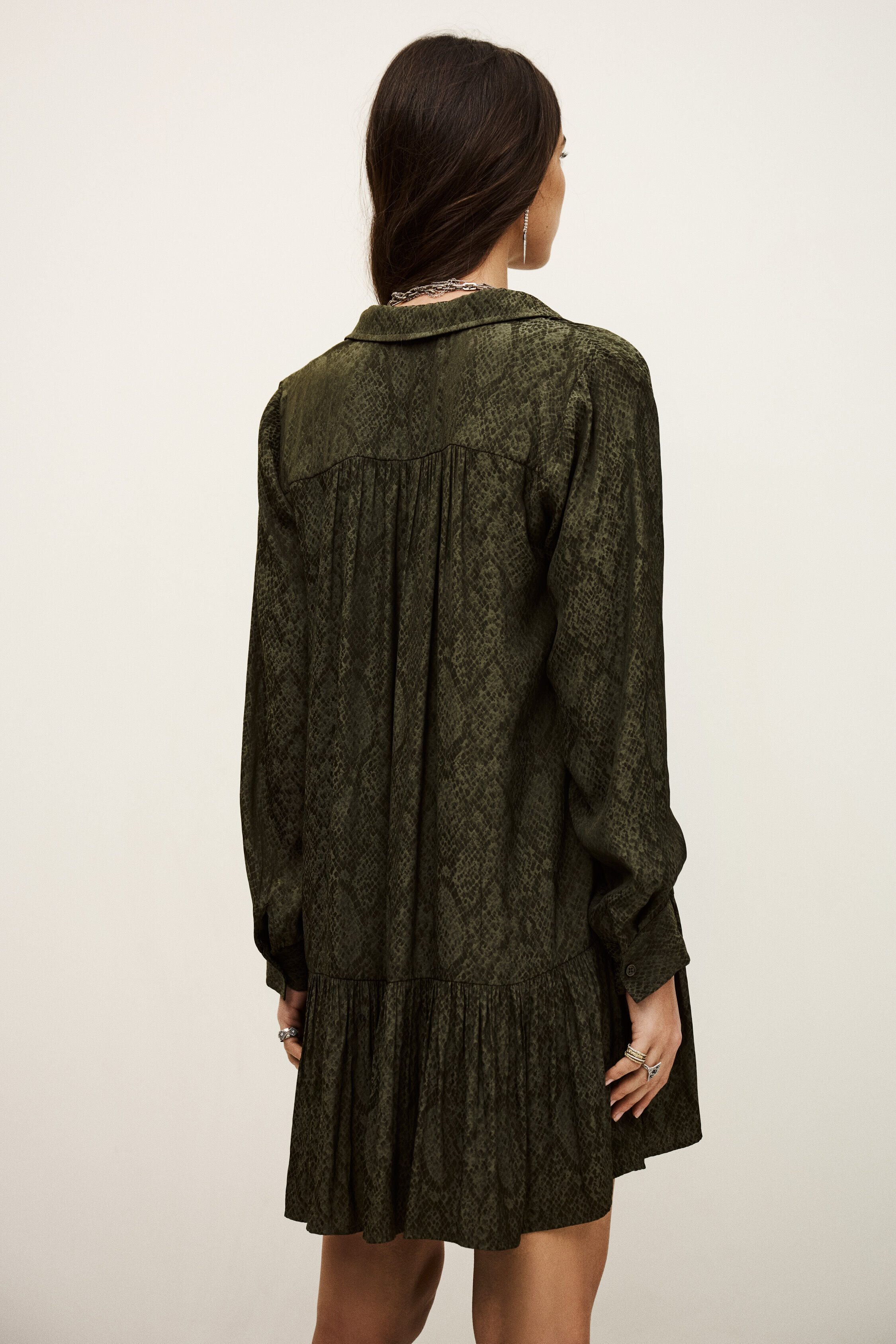 DRESS ROSYNA