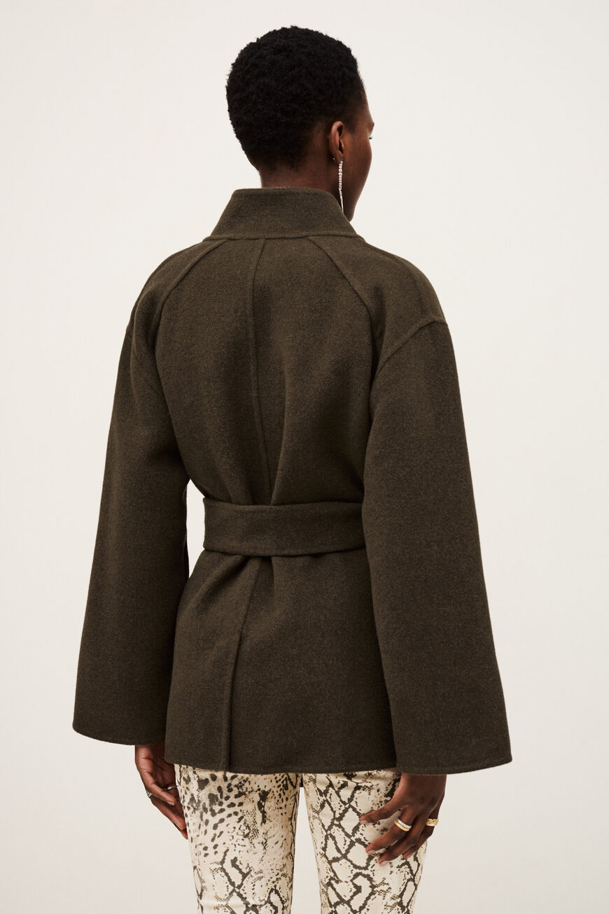 coat LOURTHNEY