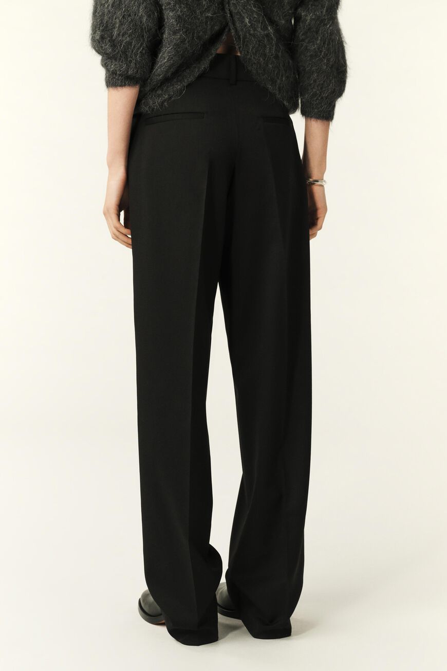 trousers VAMORE