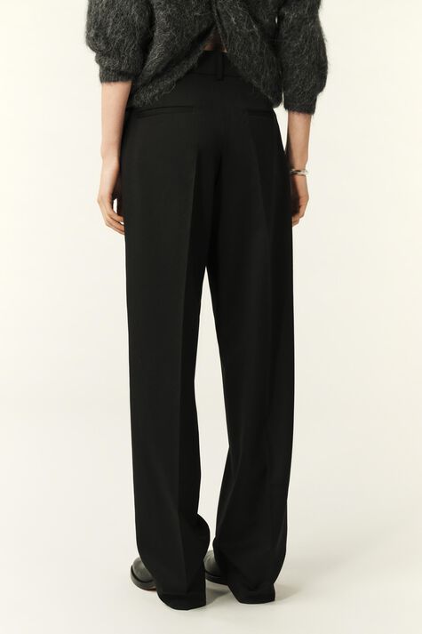 trousers VAMORE