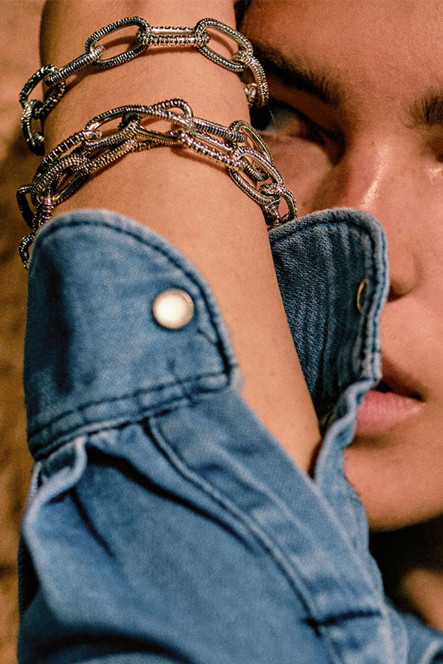 BRACELET EARRINGSKI