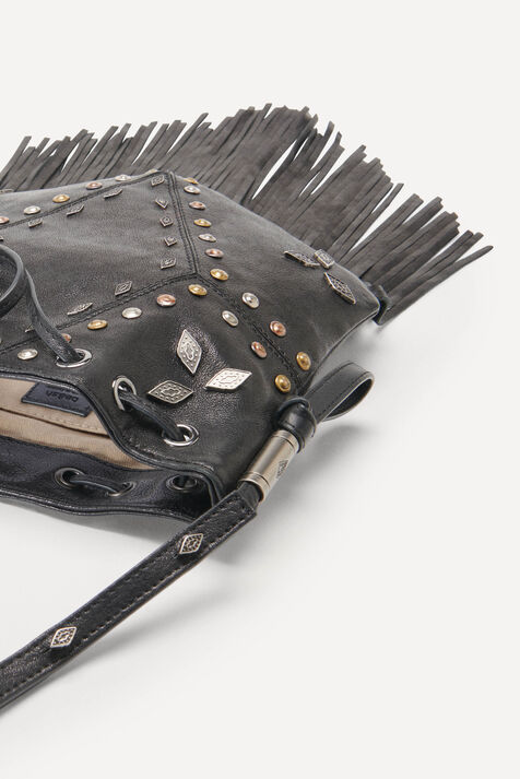 POUCH-BAG SPARROW