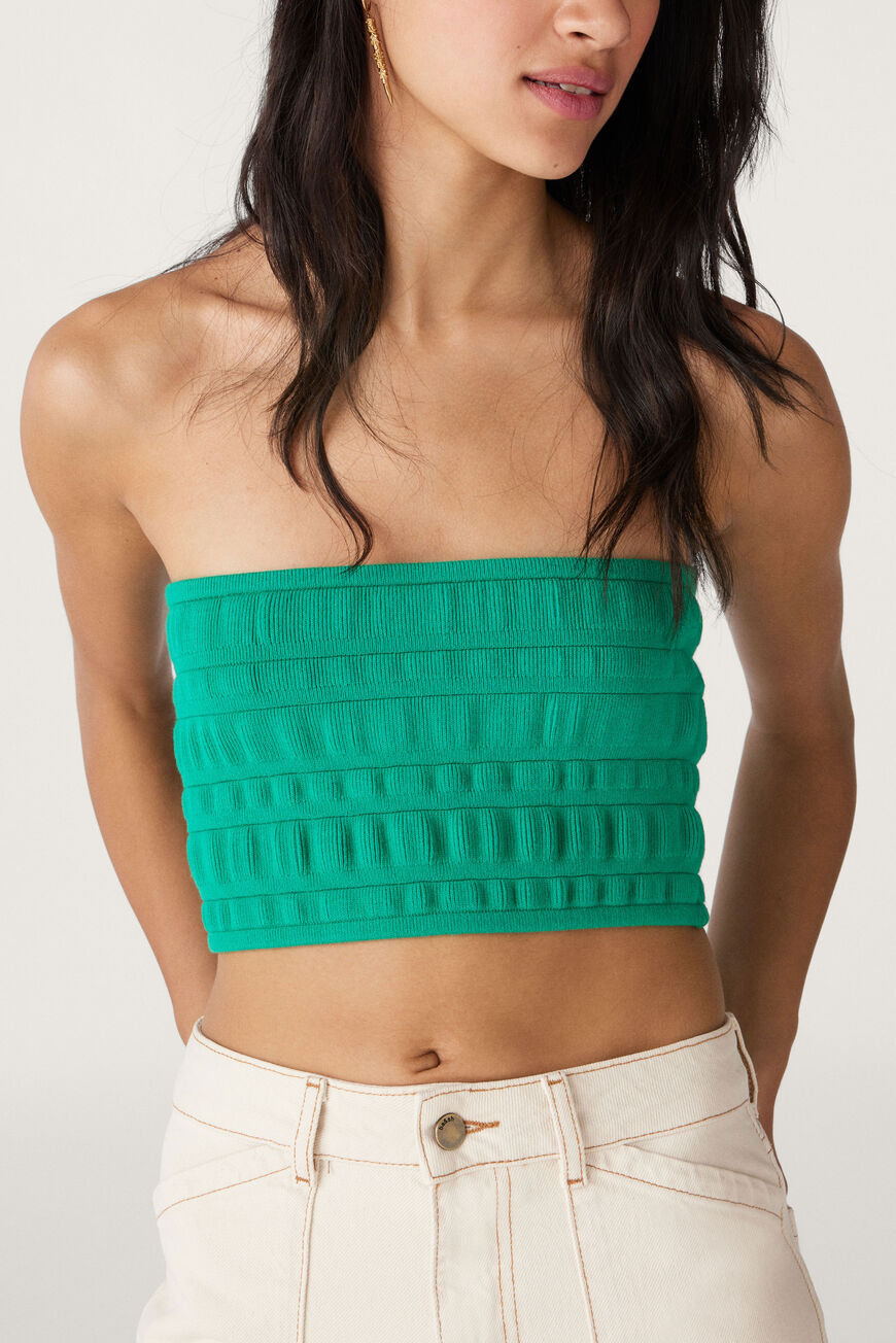 corset TEHANI