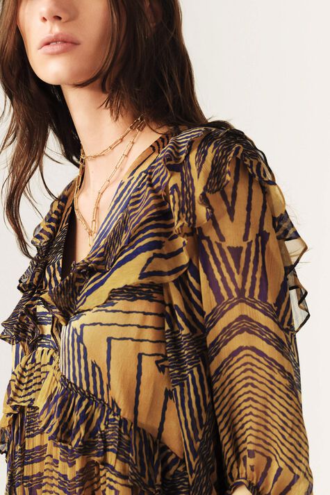 DRESS ACACIA