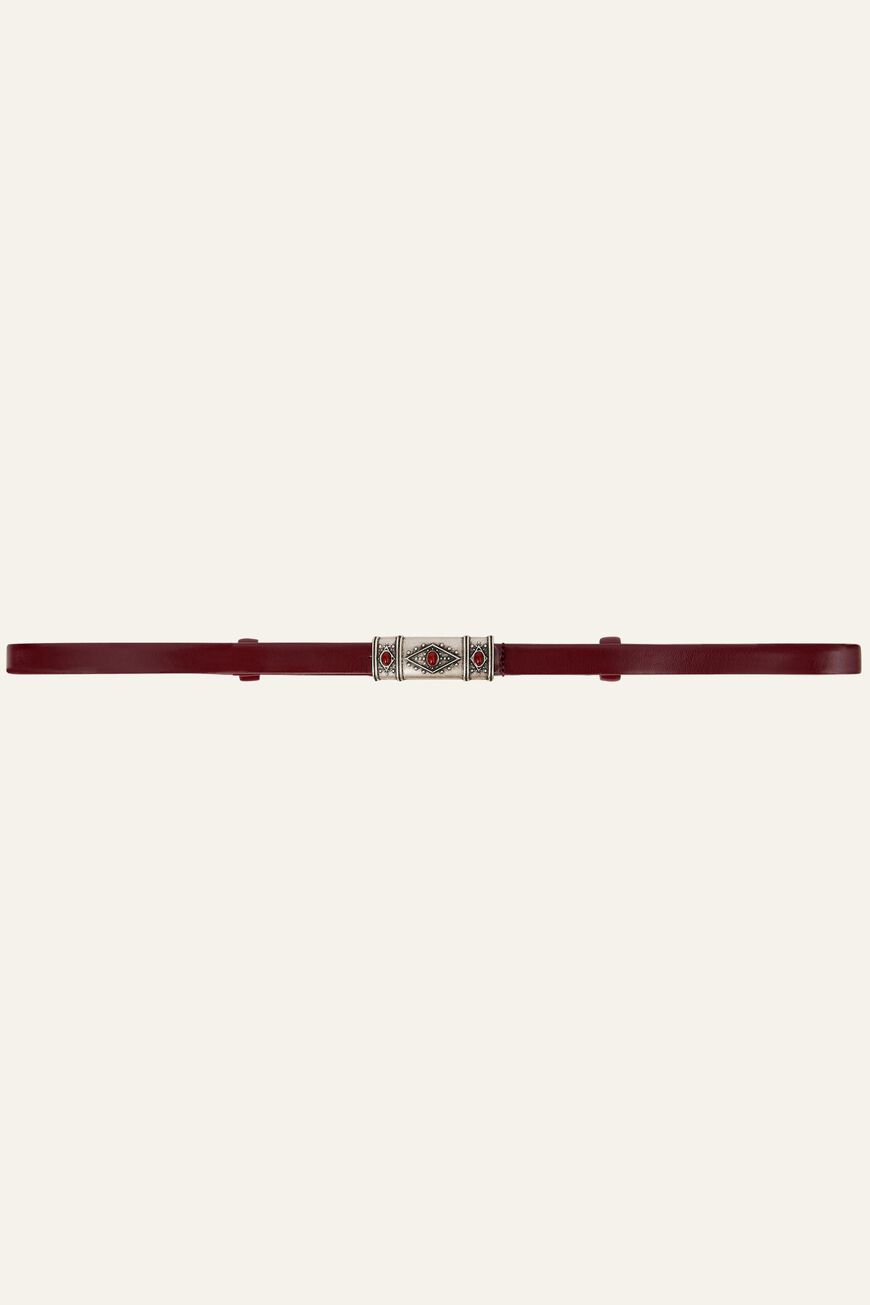 BELT BONDY