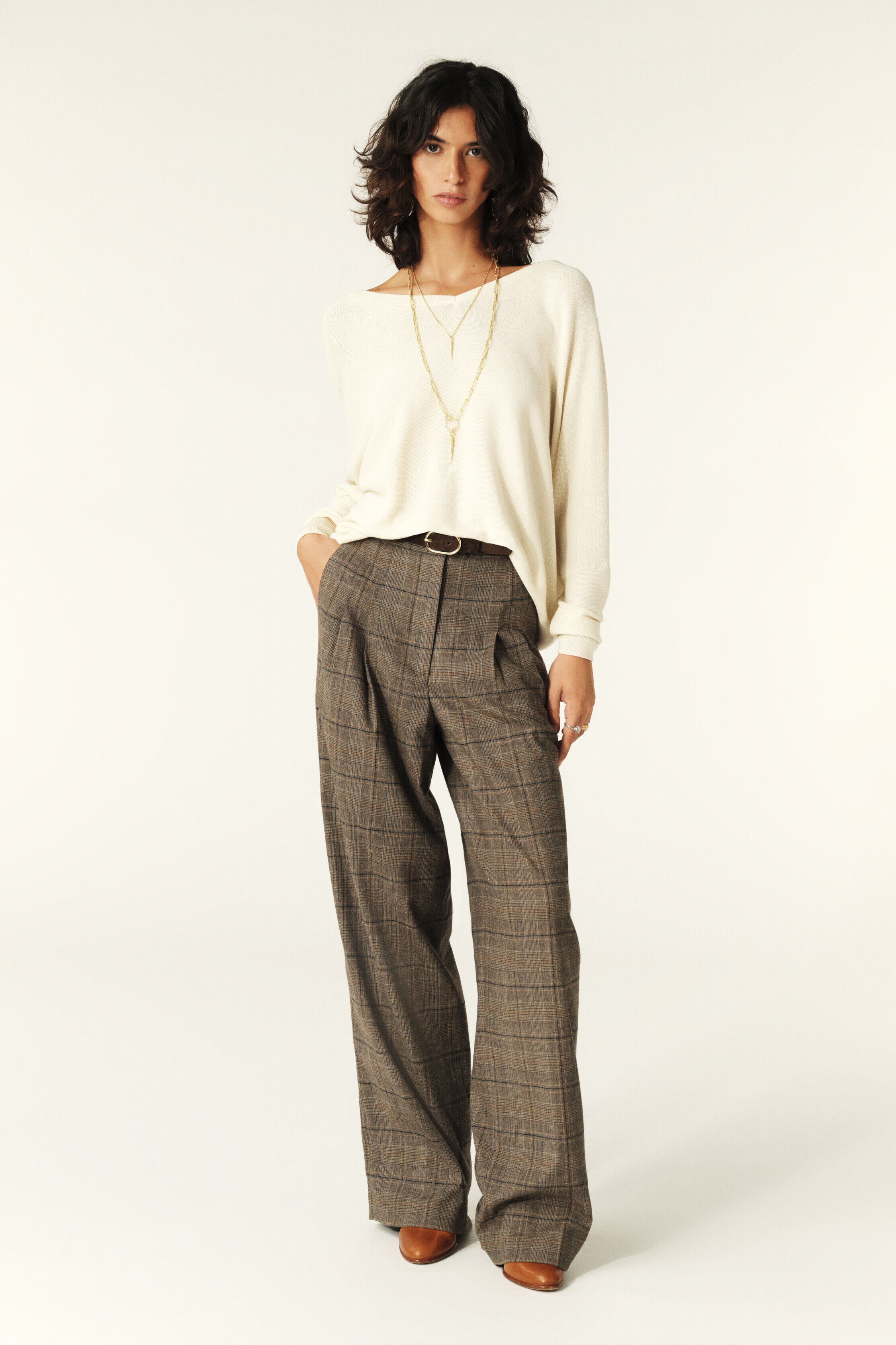 JUMPER ELSY