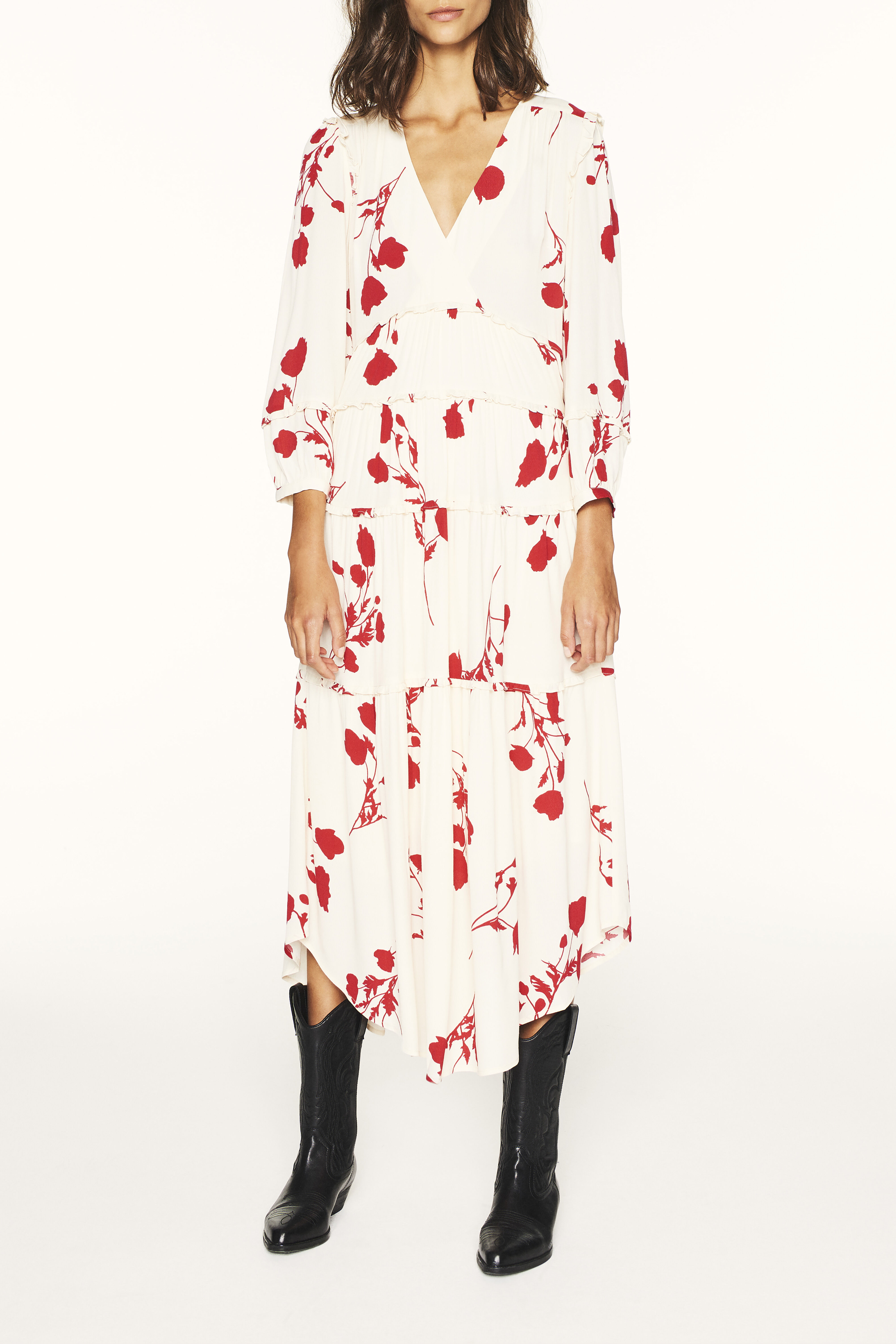Robe bash paule Clearance