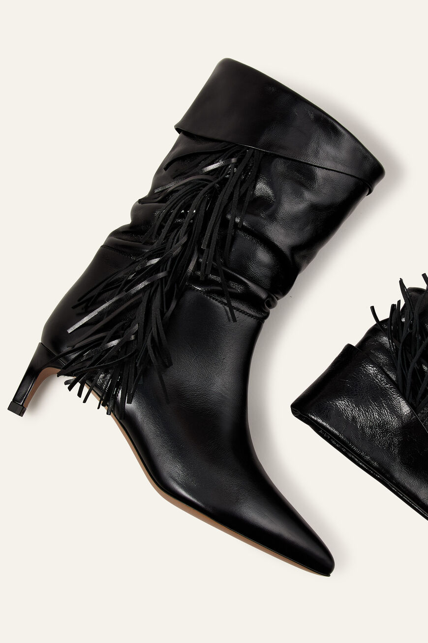 ankle boots CARDI