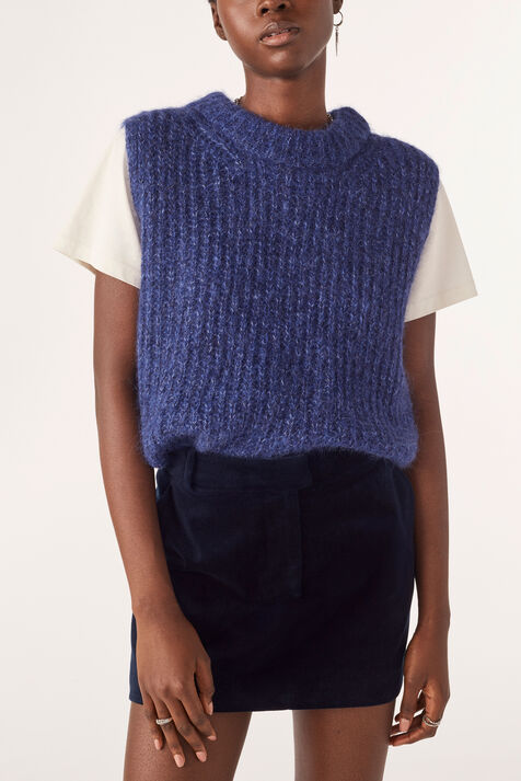 skirt BALDWIN