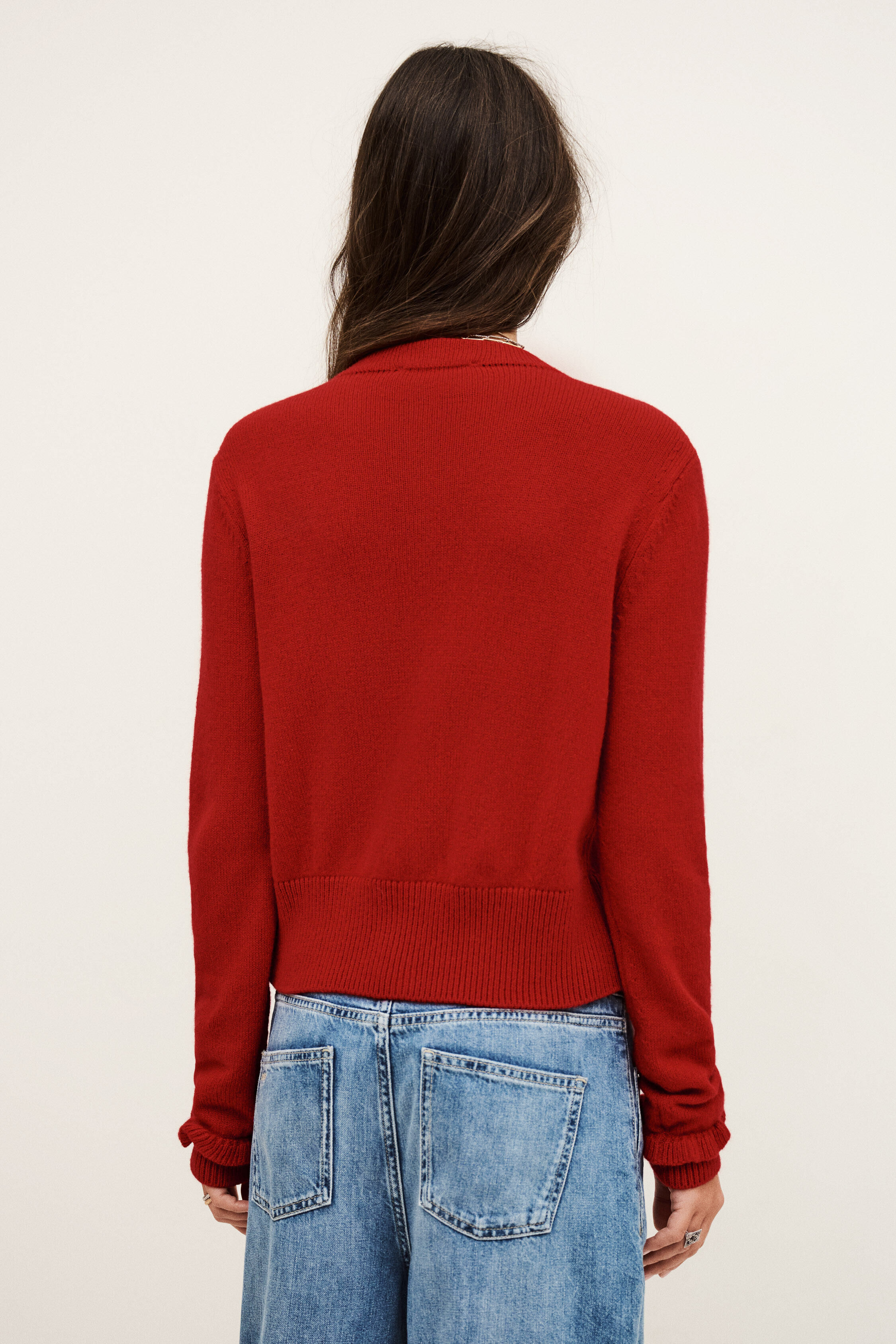 CARDIGAN KARANTE