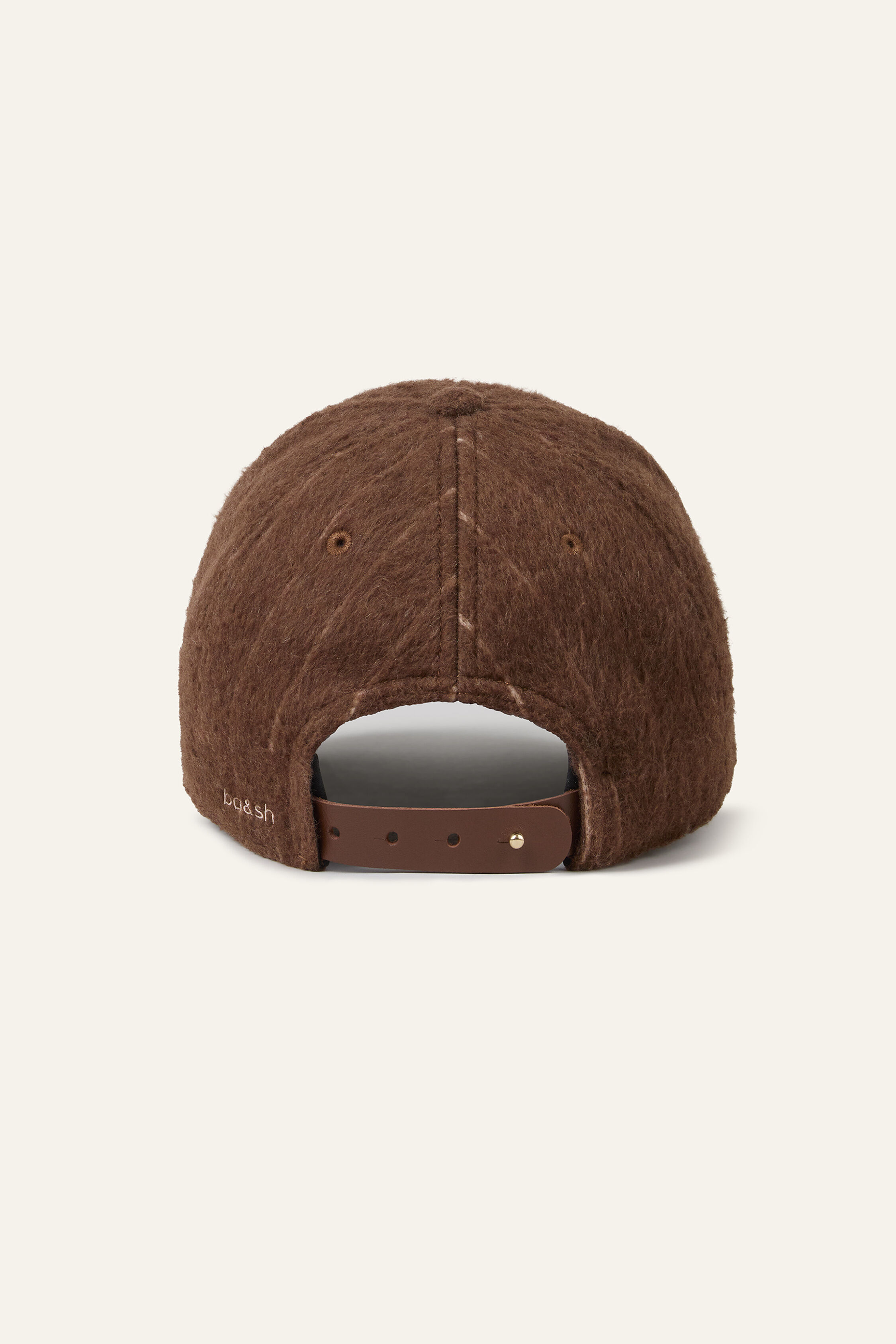 cap HUGO
