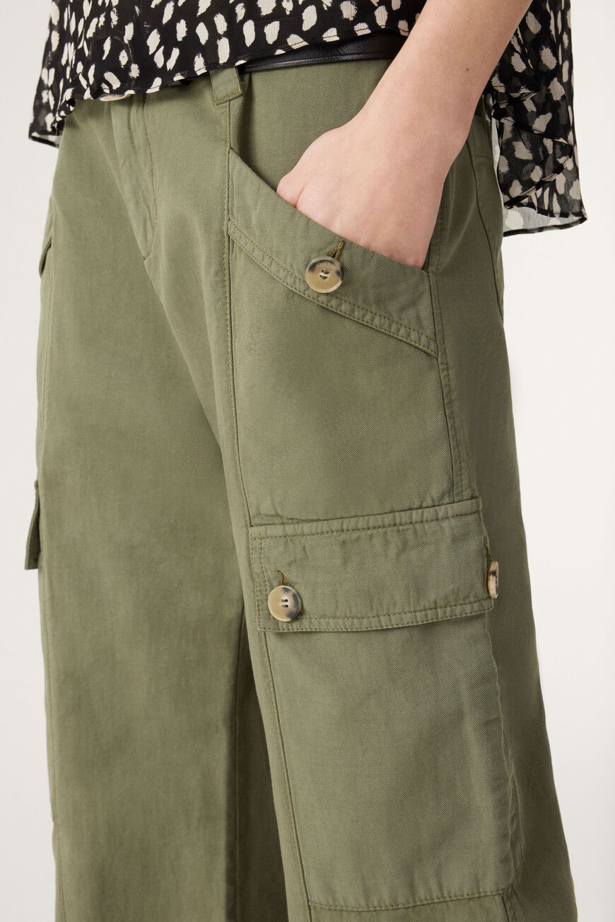 trousers DADA