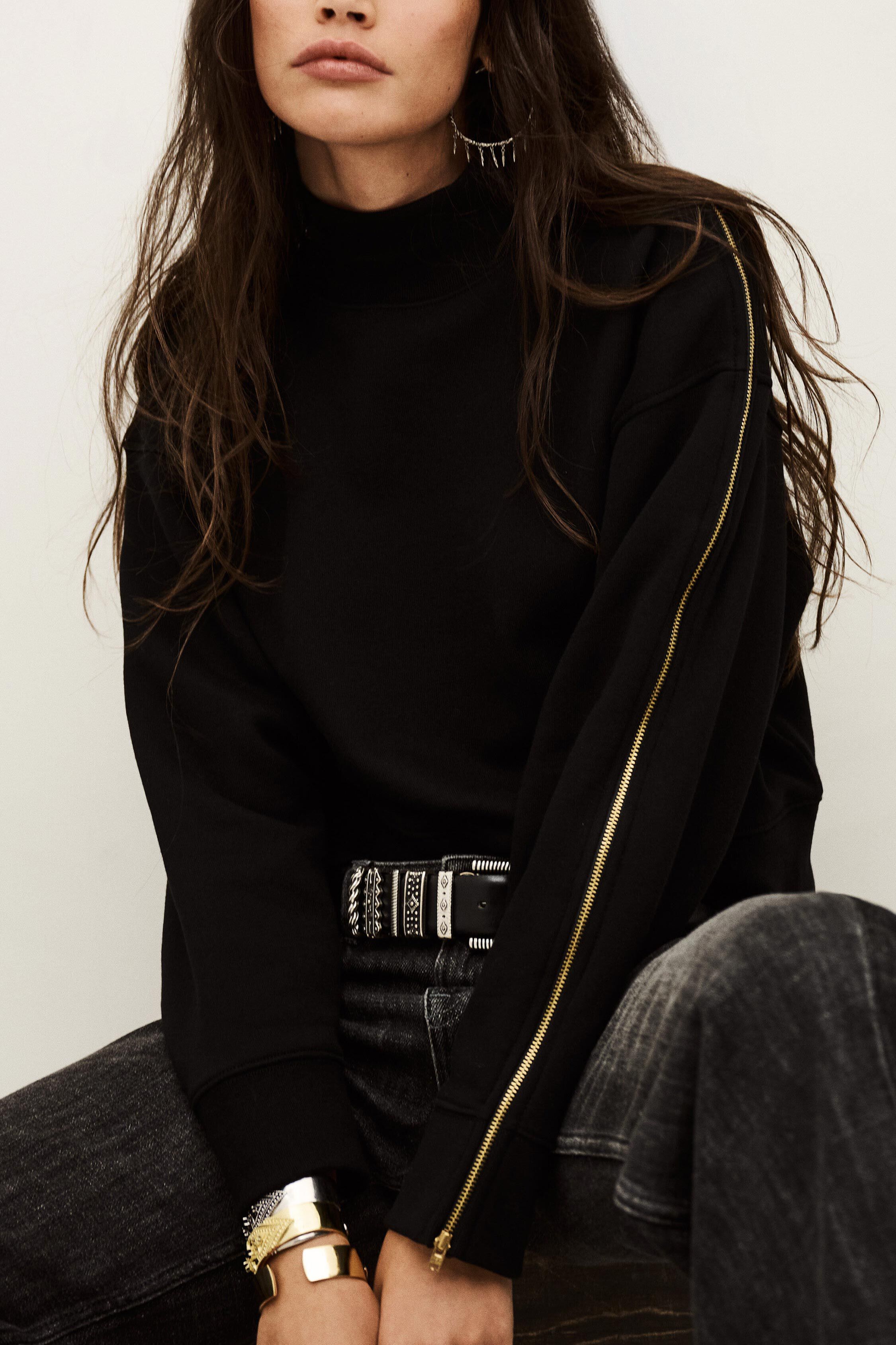 sweatshirt DAKY