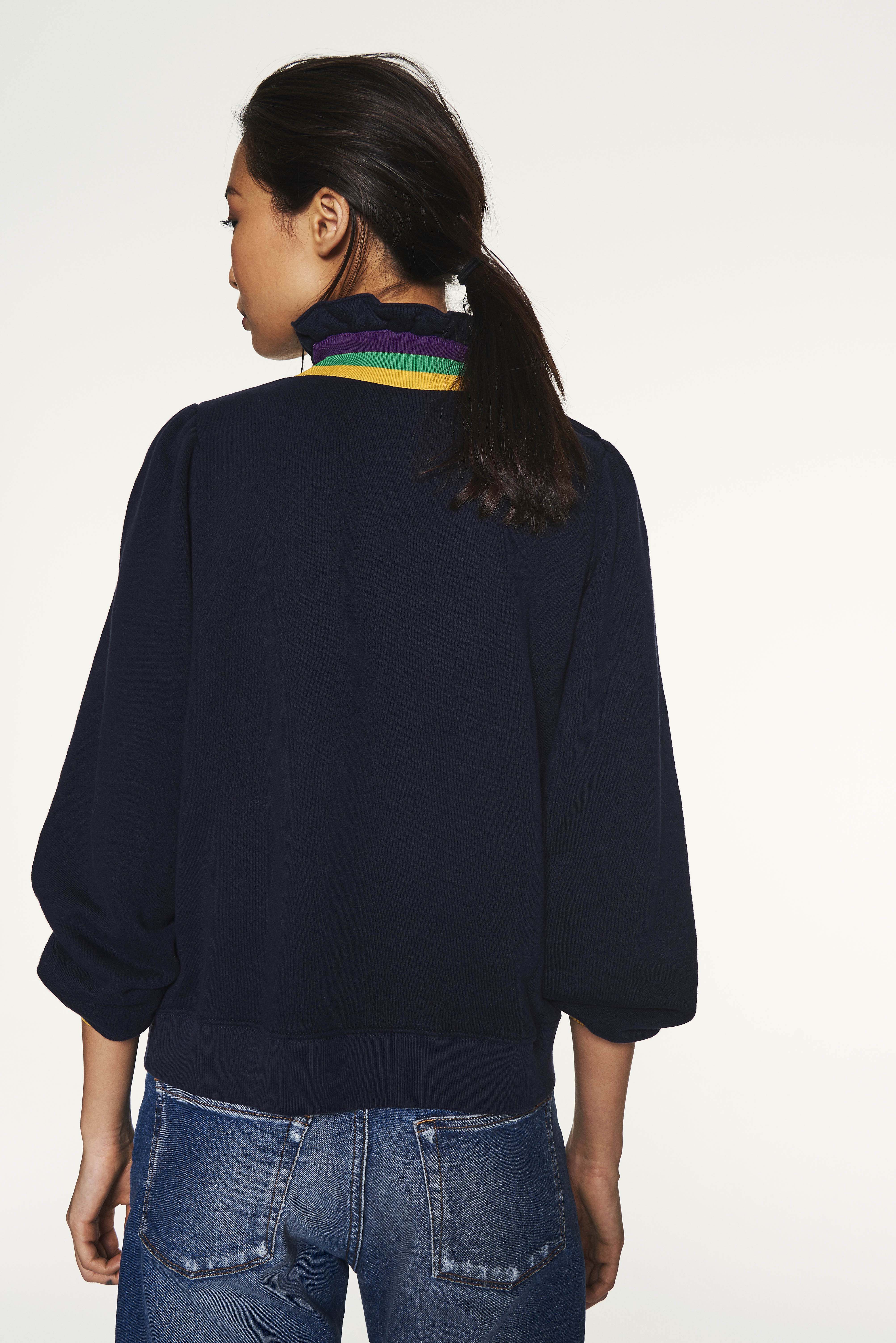 alix sweater