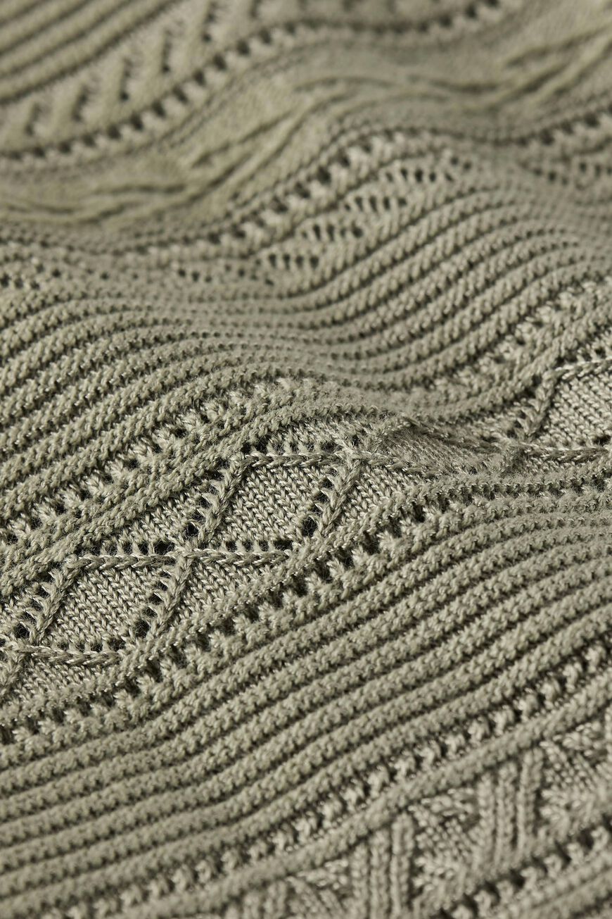 CARDIGAN VINAT