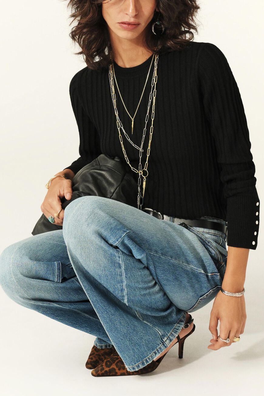 jumper JINIE