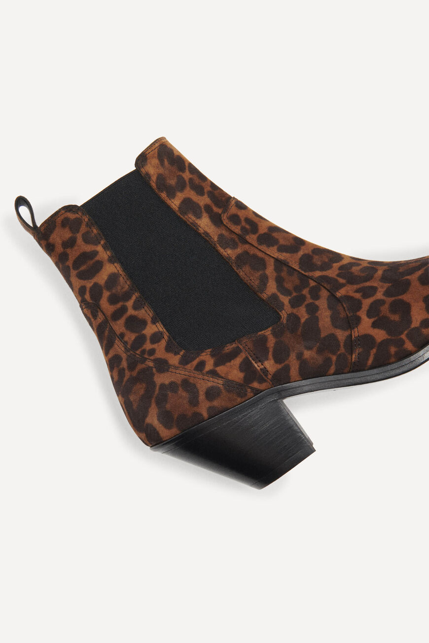 BOOTS LCOLEEN