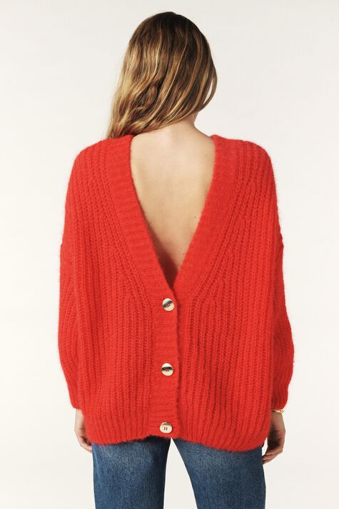 jumper BABA
