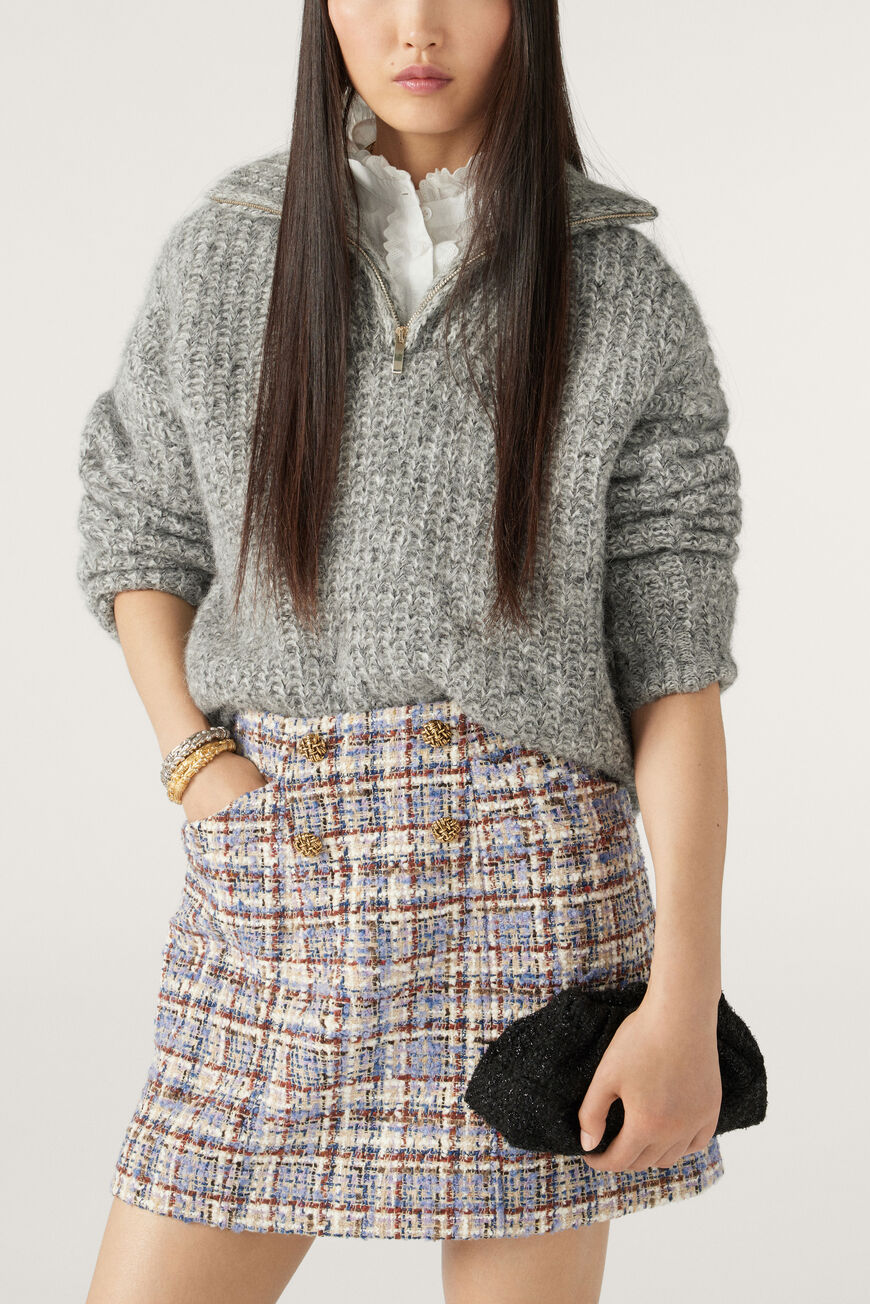 skirt TEXAS