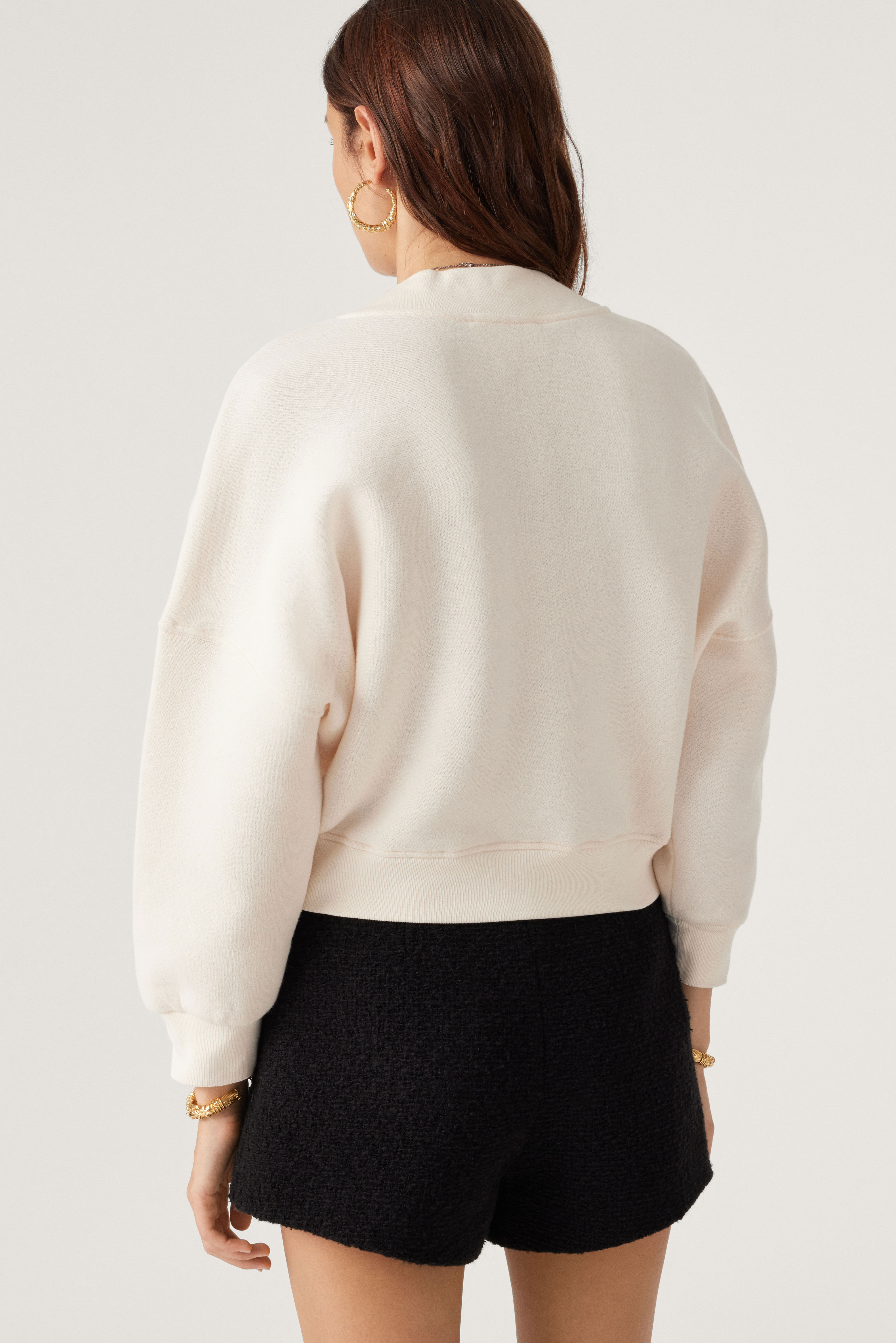 sweatshirt RHODE