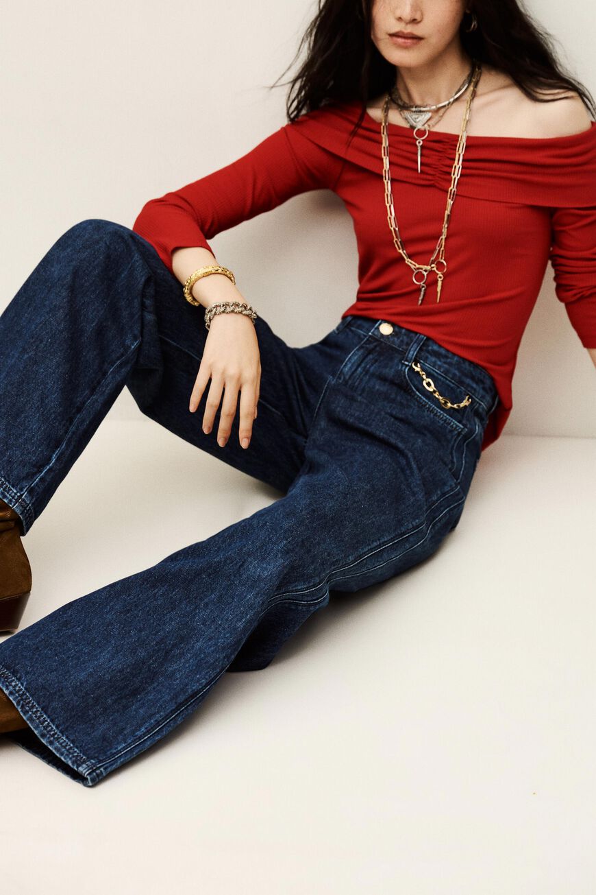 TUTY JEAN