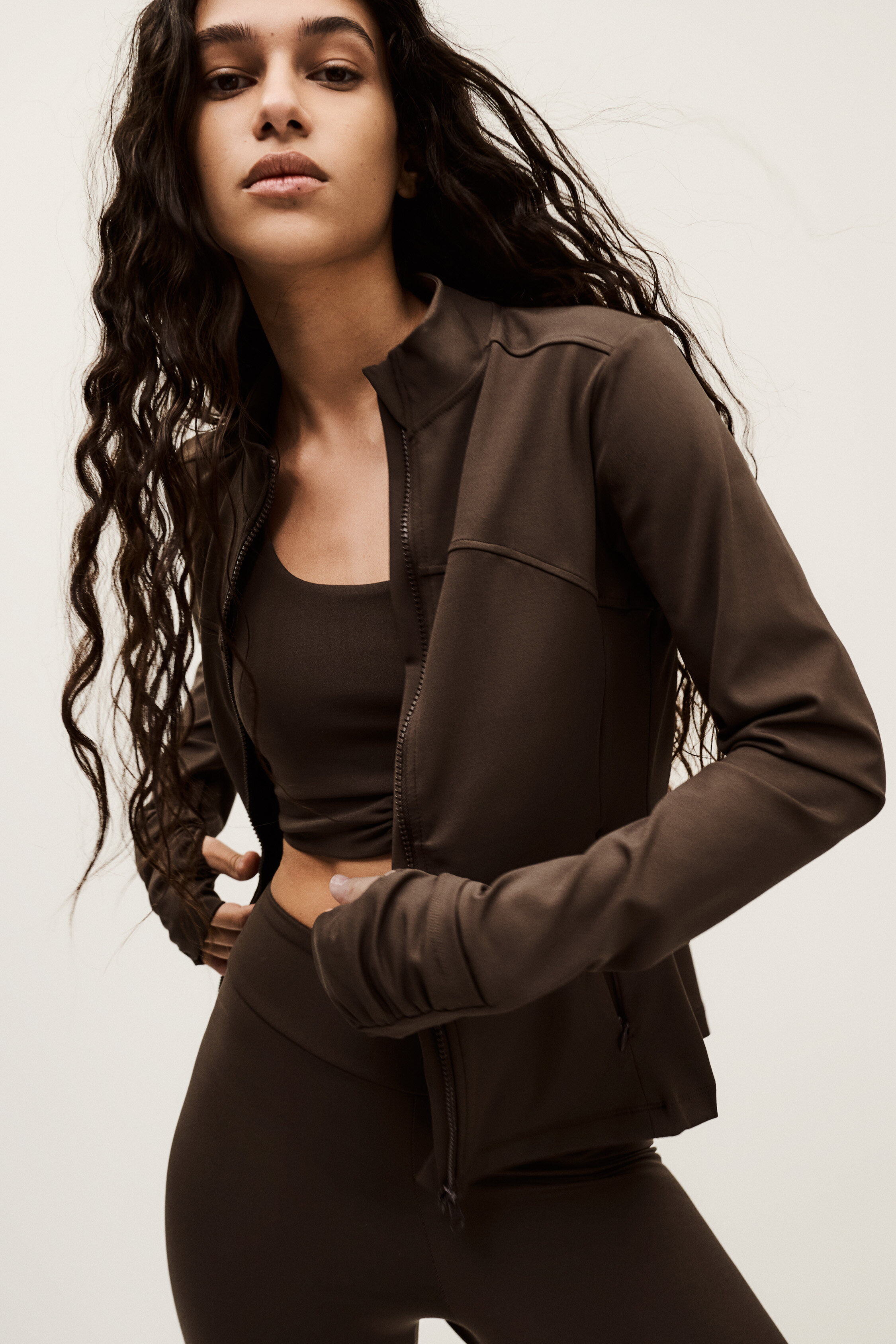 jacket GLADYS