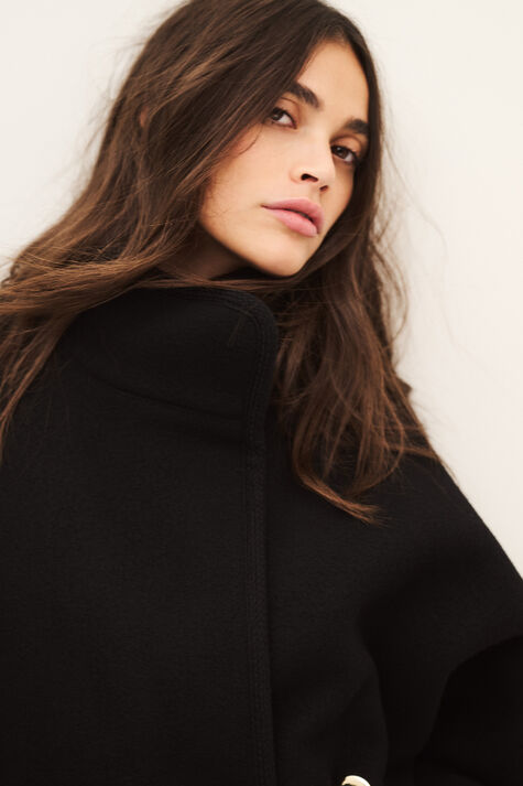 coat KOSS