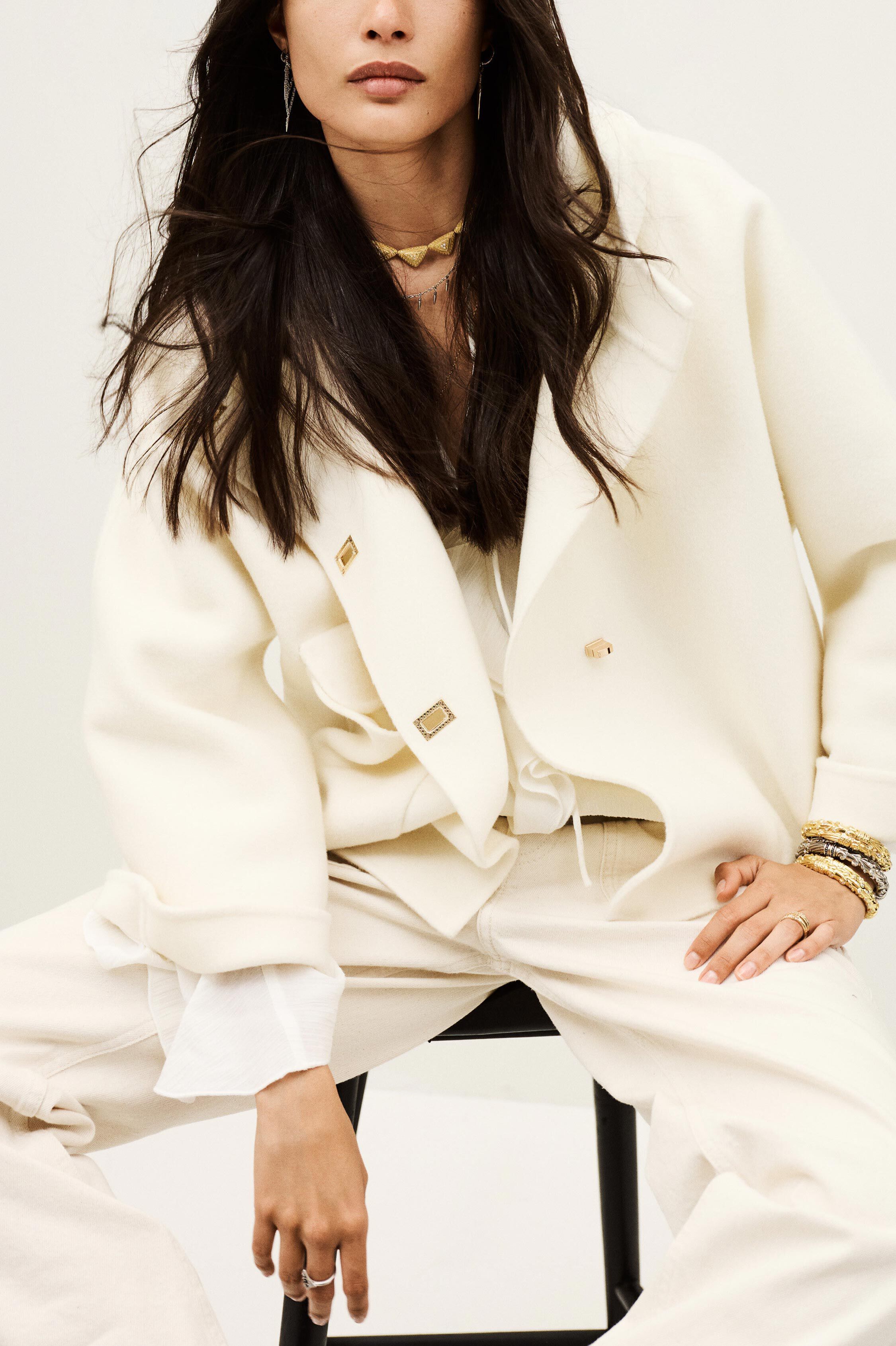 jacket KOVE
