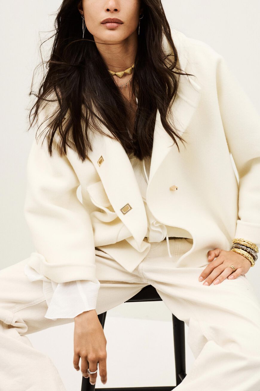 jacket KOVE