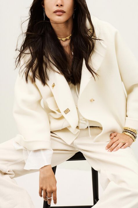 jacket KOVE
