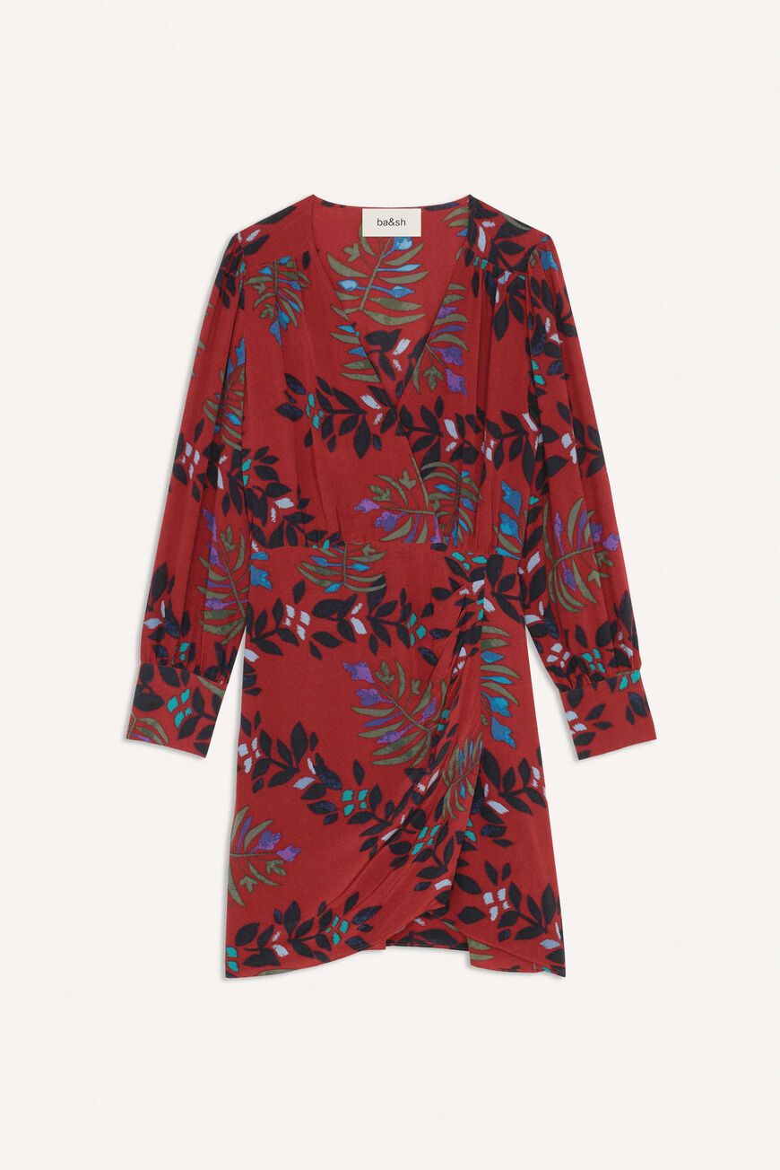 DRESS CASSIE